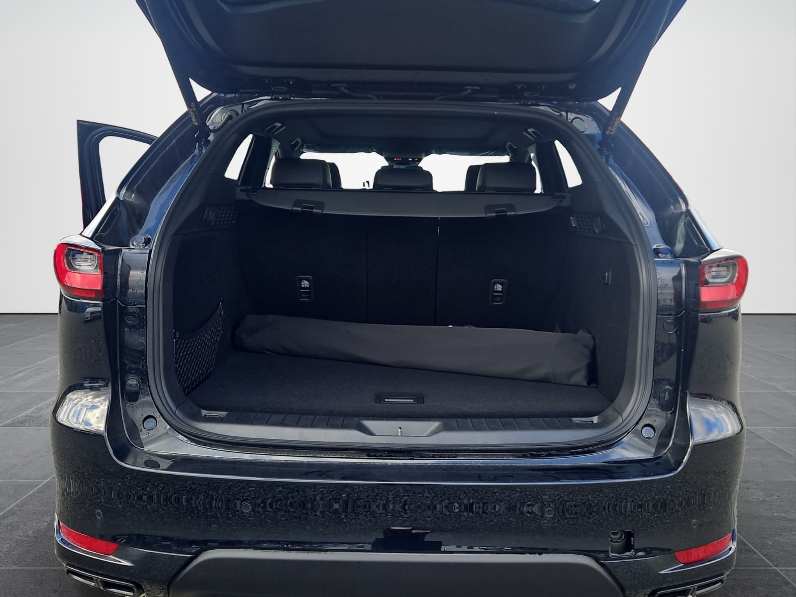 Mazda CX-60 2.5L e-SKYACTIV PHEV 327ps 8AT AWD Homura Plus