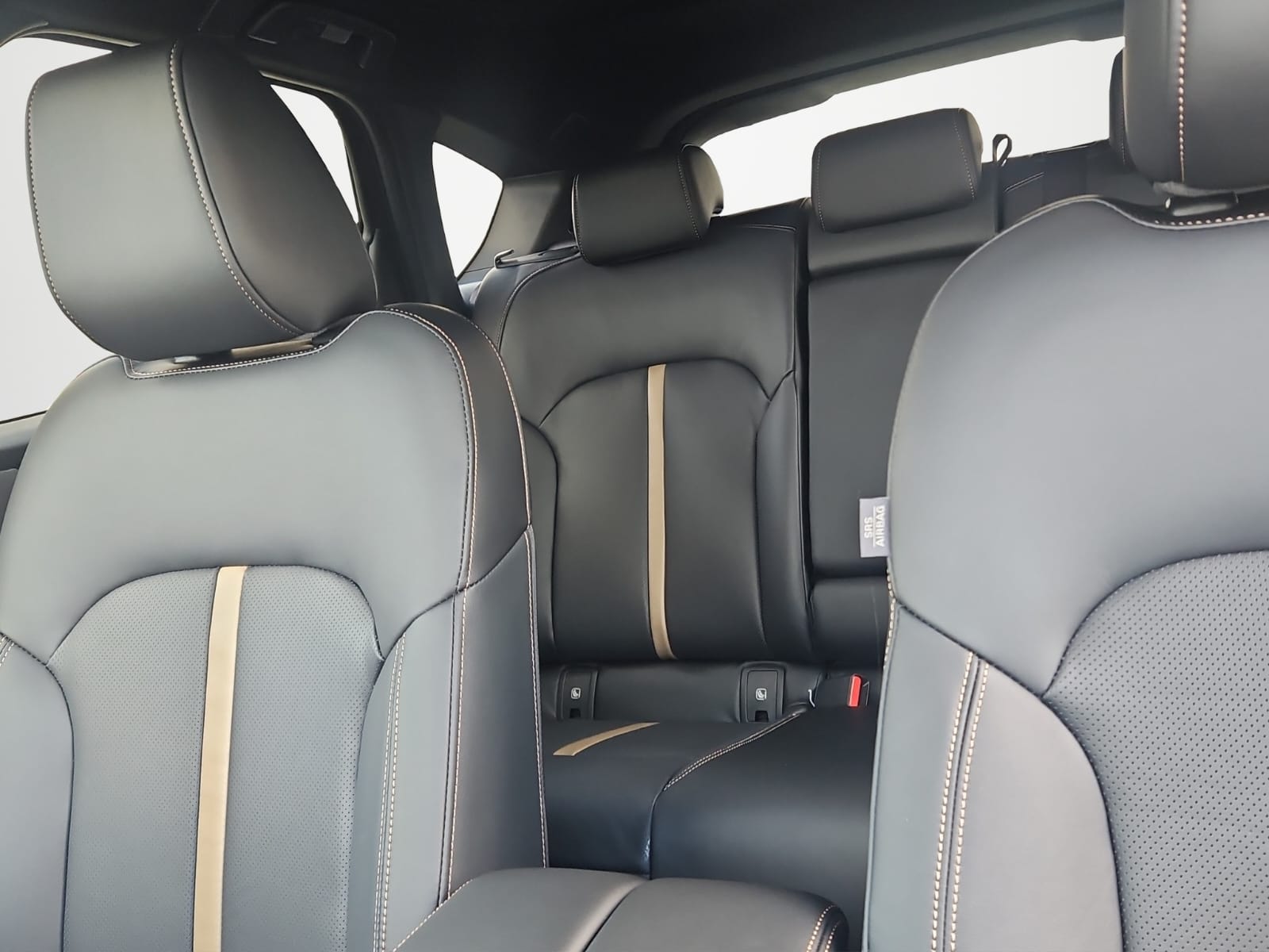 Mazda CX-60 2.5L e-SKYACTIV PHEV 327ps 8AT AWD Homura Plus