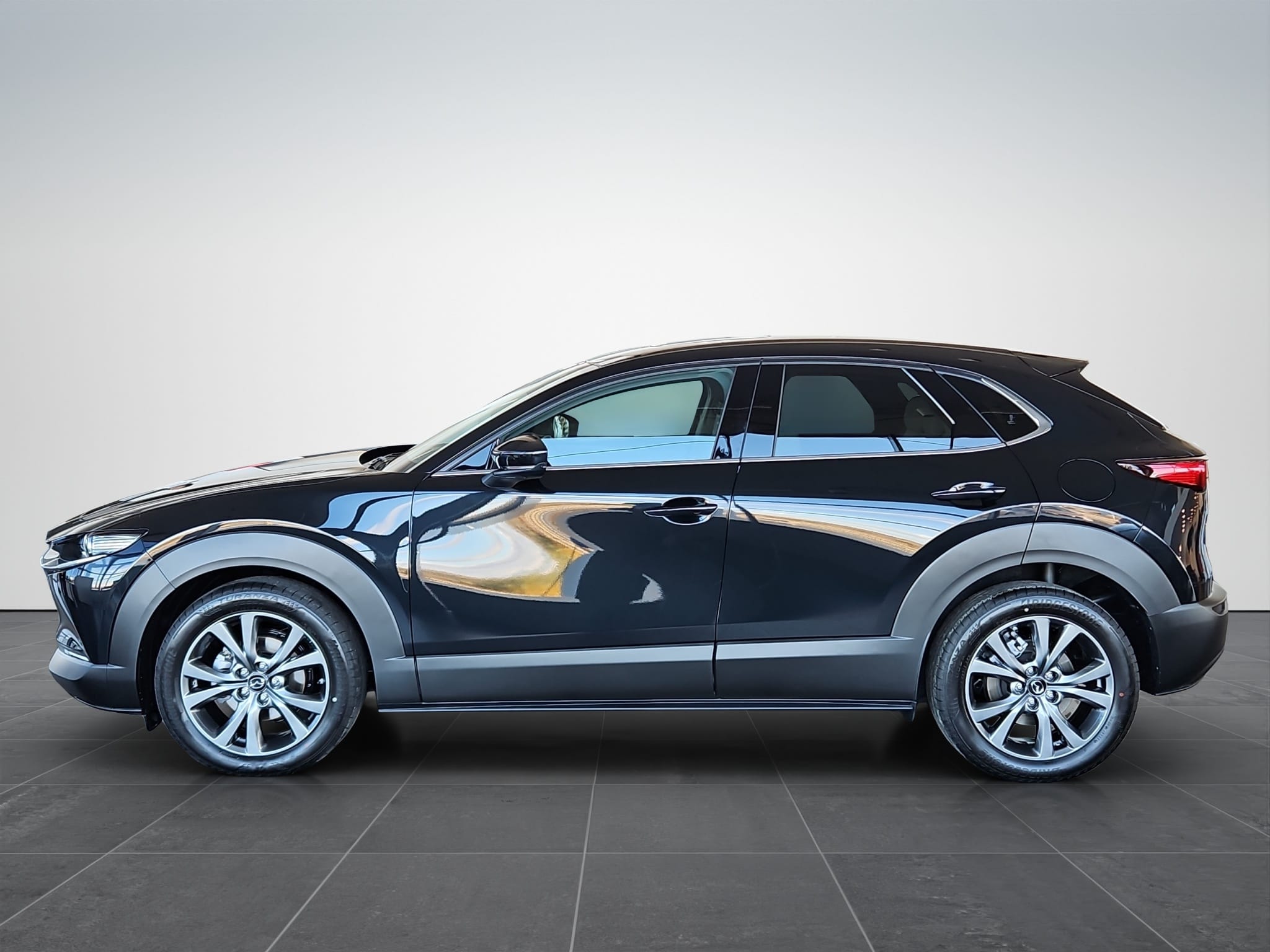 Mazda CX-30 2.0L e-SKYACTIV X 186ps 6AT AWD Takumi