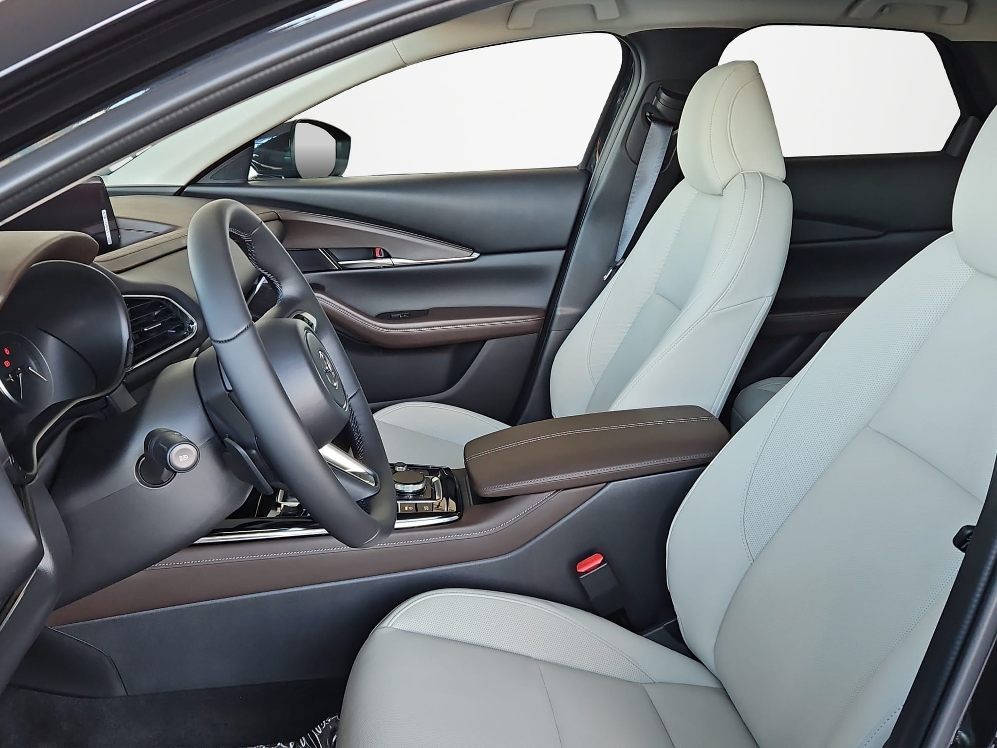 Mazda CX-30 2.0L e-SKYACTIV X 186ps 6AT AWD Takumi