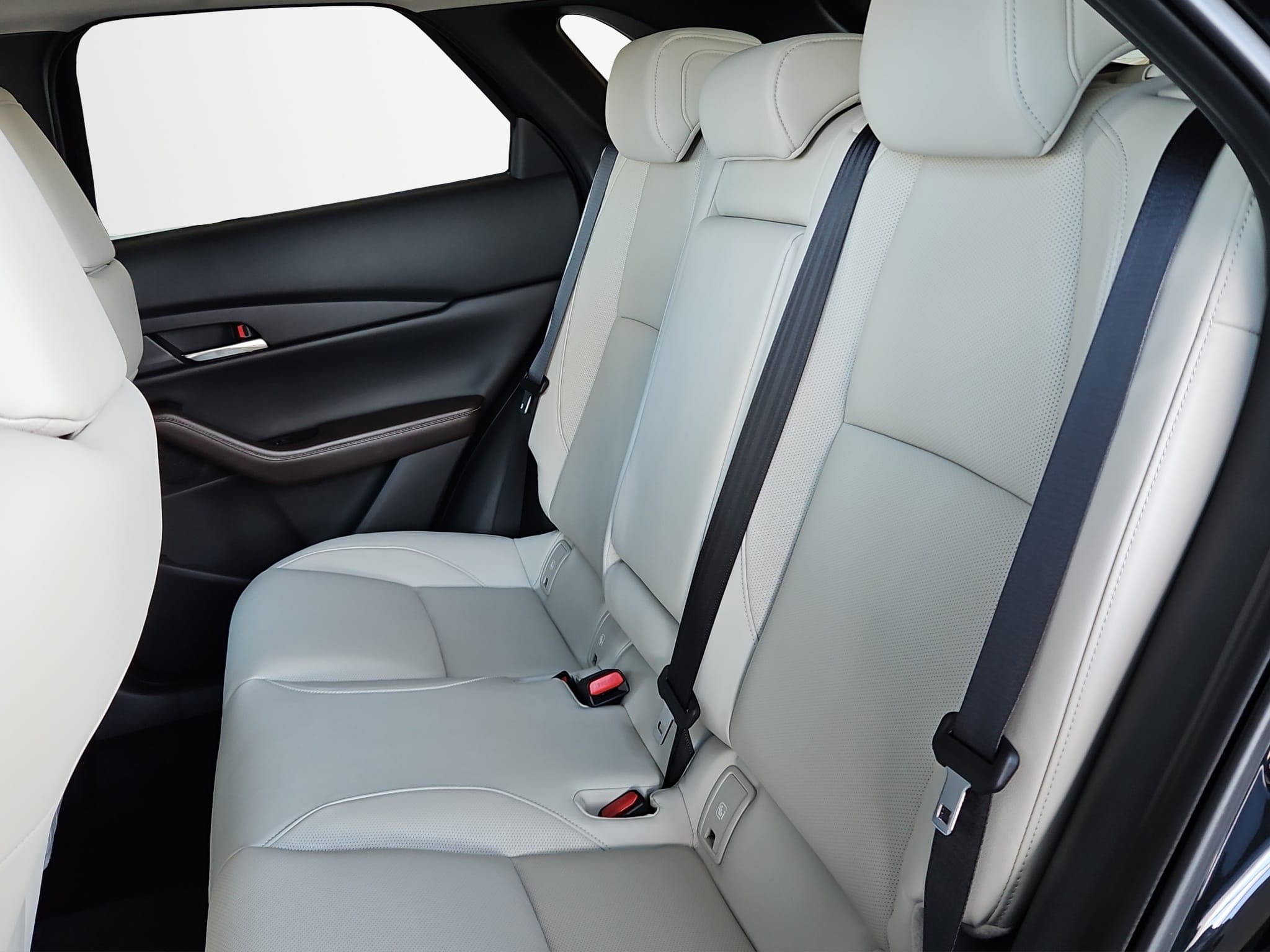 Mazda CX-30 2.0L e-SKYACTIV X 186ps 6AT AWD Takumi