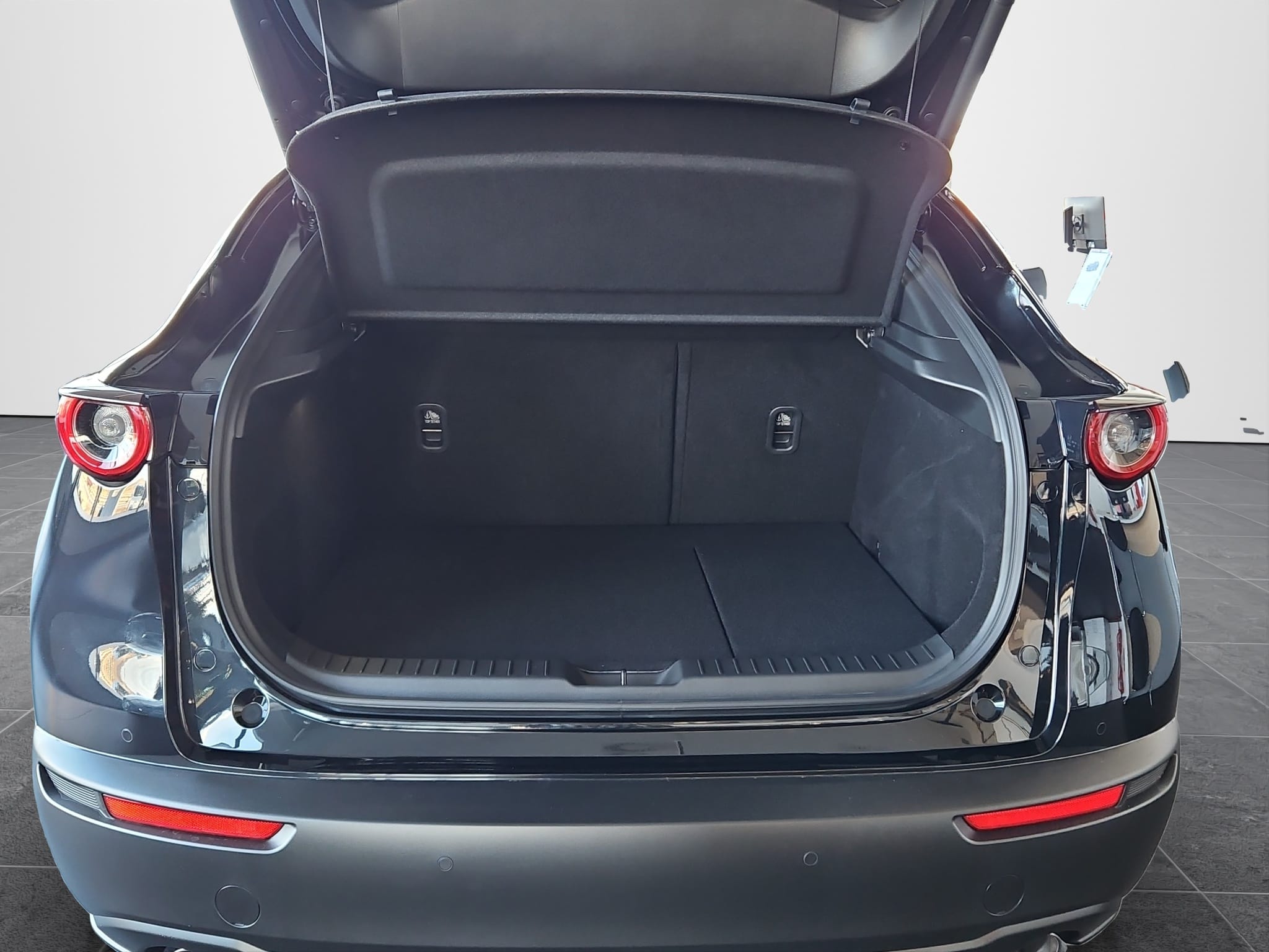 Mazda CX-30 2.0L e-SKYACTIV X 186ps 6AT AWD Takumi