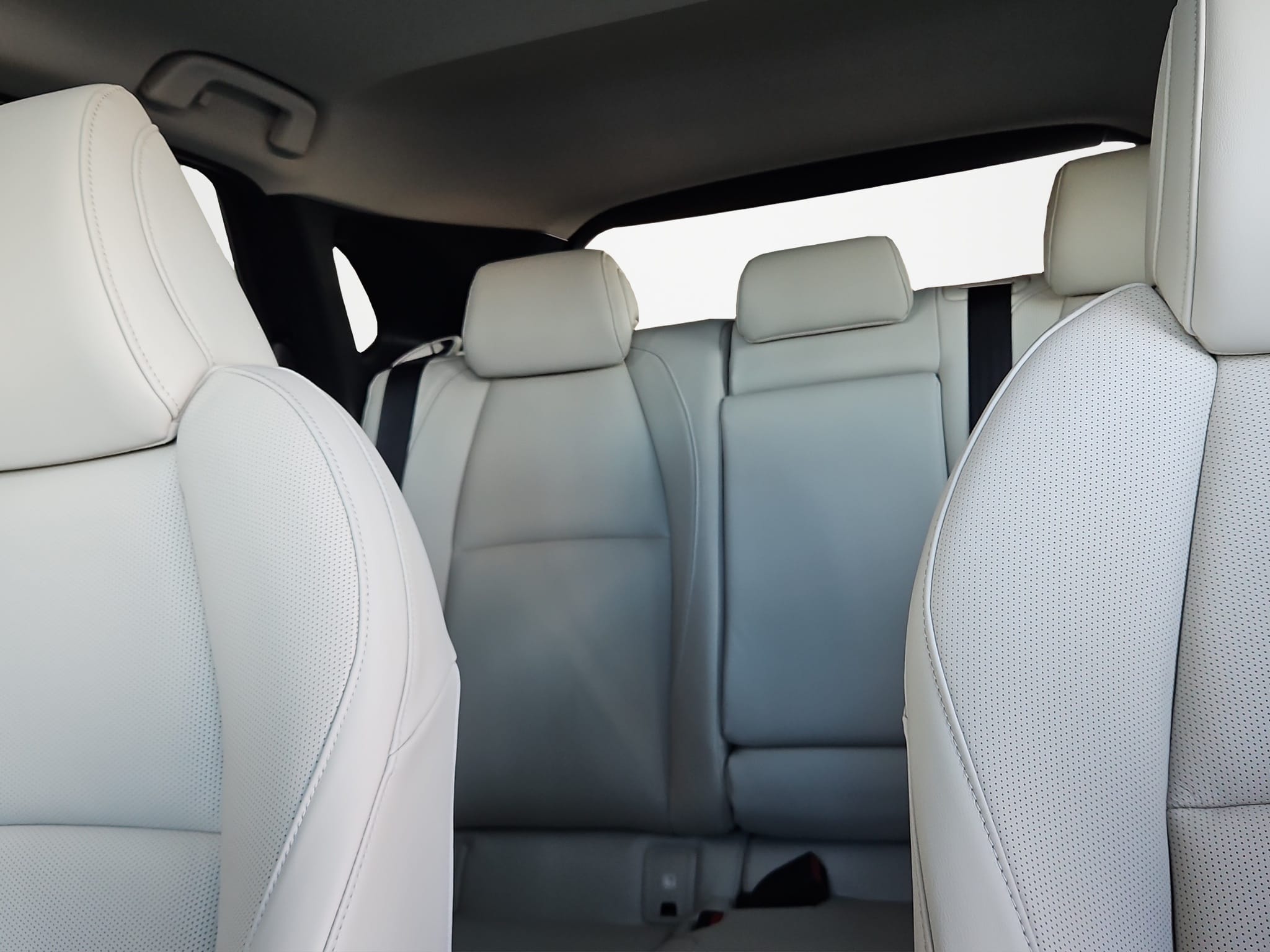 Mazda CX-30 2.0L e-SKYACTIV X 186ps 6AT AWD Takumi