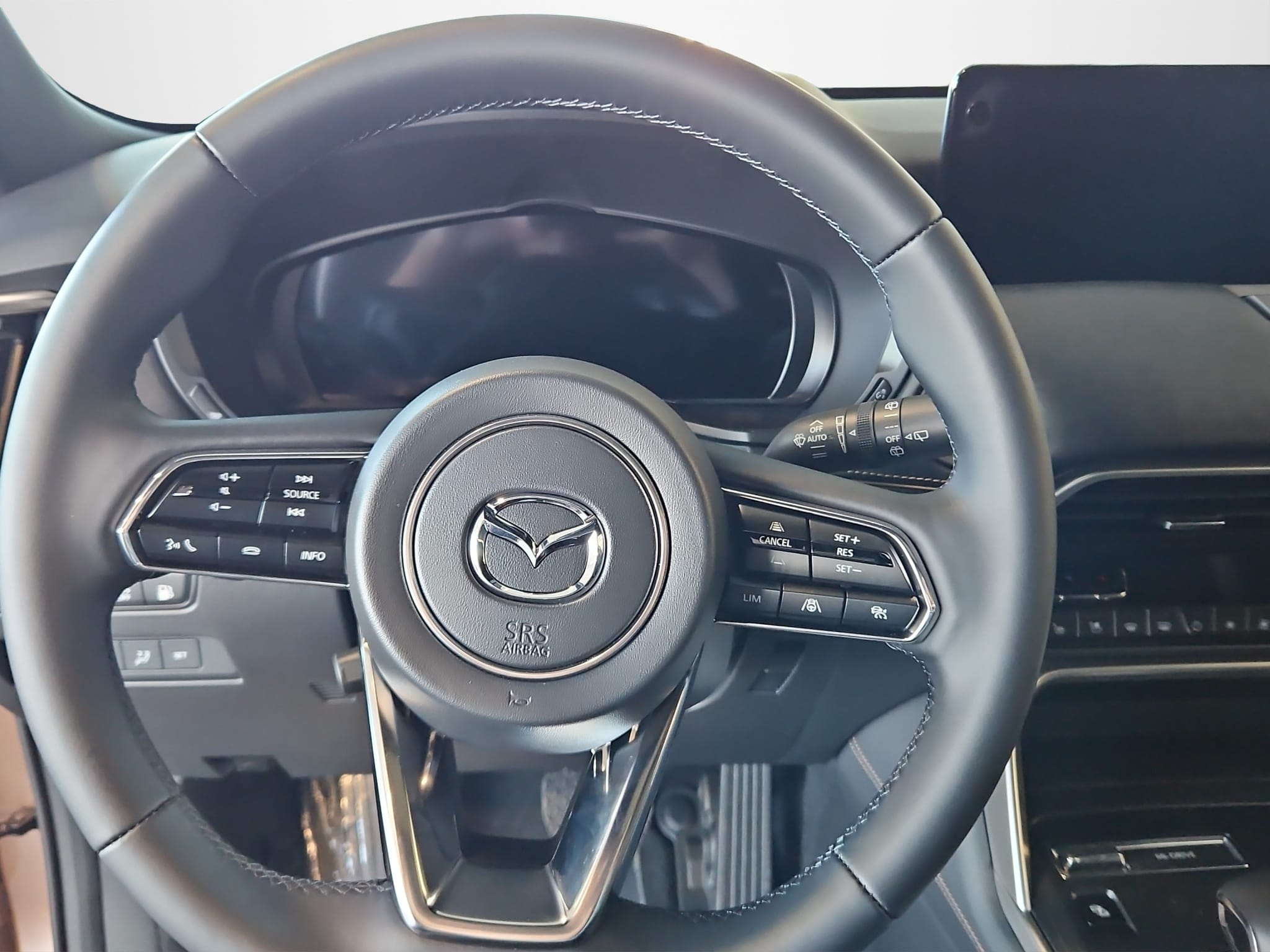 Mazda CX-80 2.5 Plug-In Hybrid AWD 327 CP Homura Plus CAHO