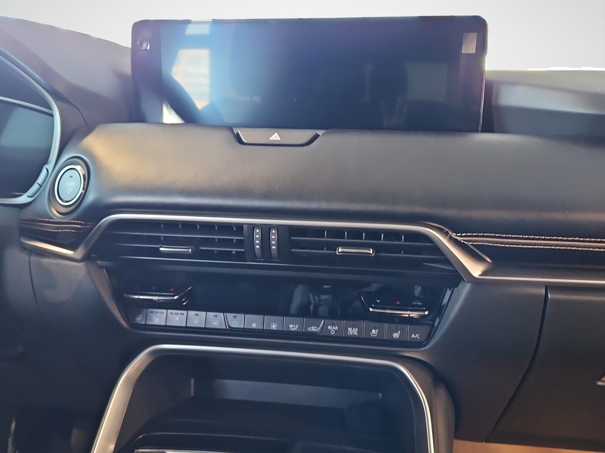 Mazda CX-80 2.5 Plug-In Hybrid AWD 327 CP Homura Plus CAHO