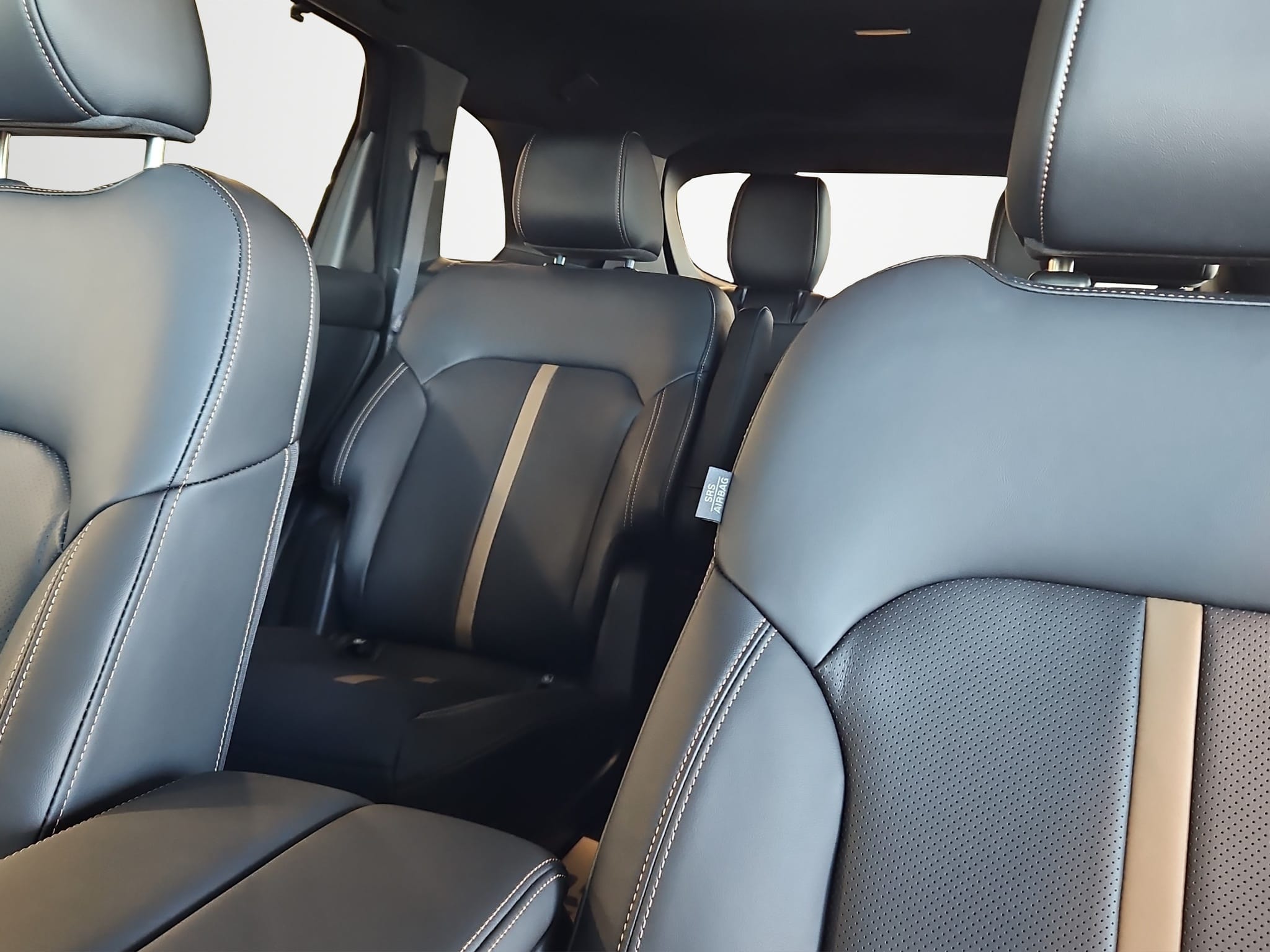 Mazda CX-80 2.5 Plug-In Hybrid AWD 327 CP Homura Plus CAHO