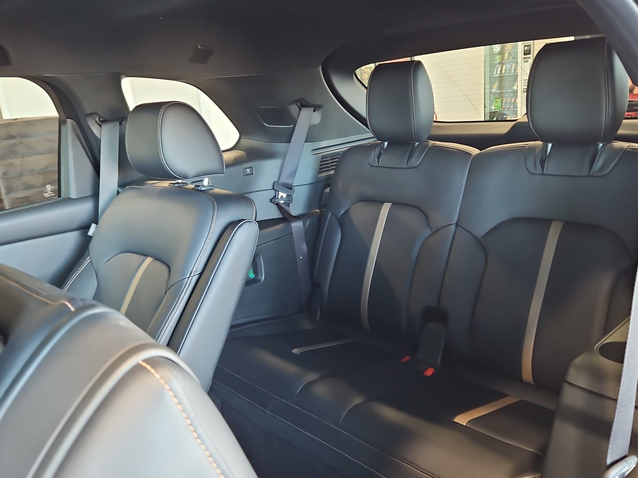 Mazda CX-80 2.5 Plug-In Hybrid AWD 327 CP Homura Plus CAHO