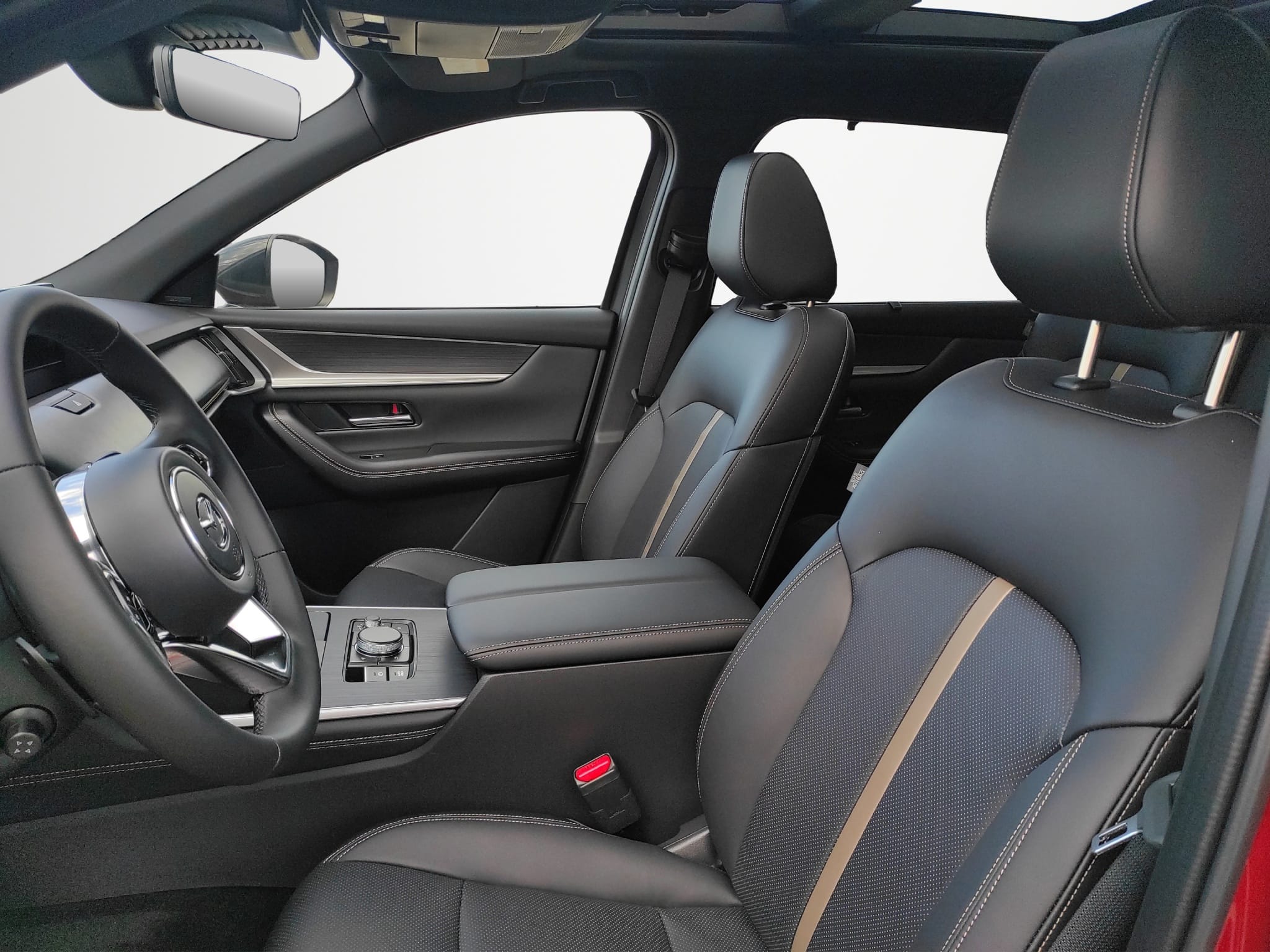 Mazda CX-80 3.3L e-SKYACTIV D 254ps 8AT AWD Homura Plus