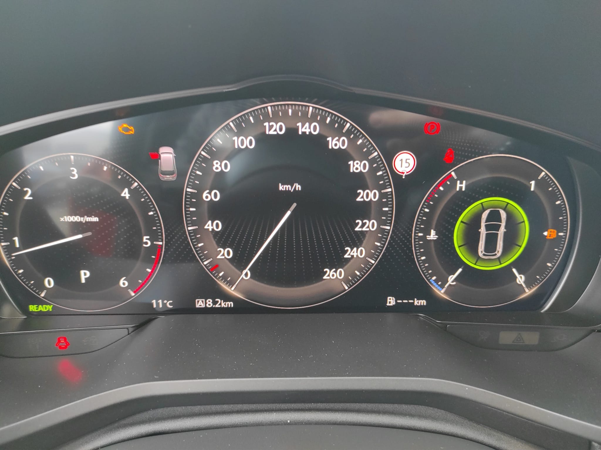 Mazda CX-80 3.3L e-SKYACTIV D 254ps 8AT AWD Homura Plus