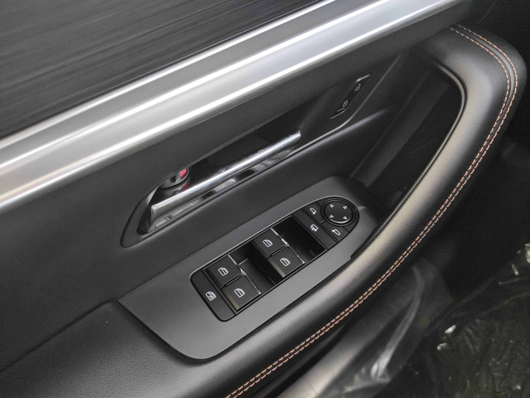 Mazda CX-80 3.3L e-SKYACTIV D 254ps 8AT AWD Homura Plus