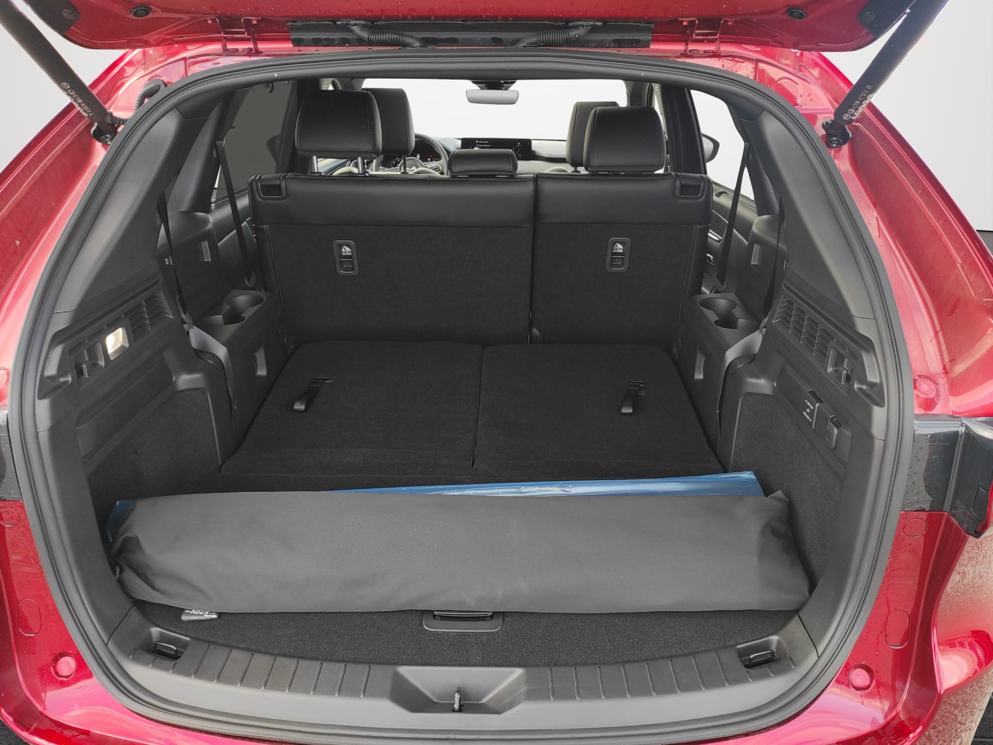 Mazda CX-80 3.3L e-SKYACTIV D 254ps 8AT AWD Homura Plus