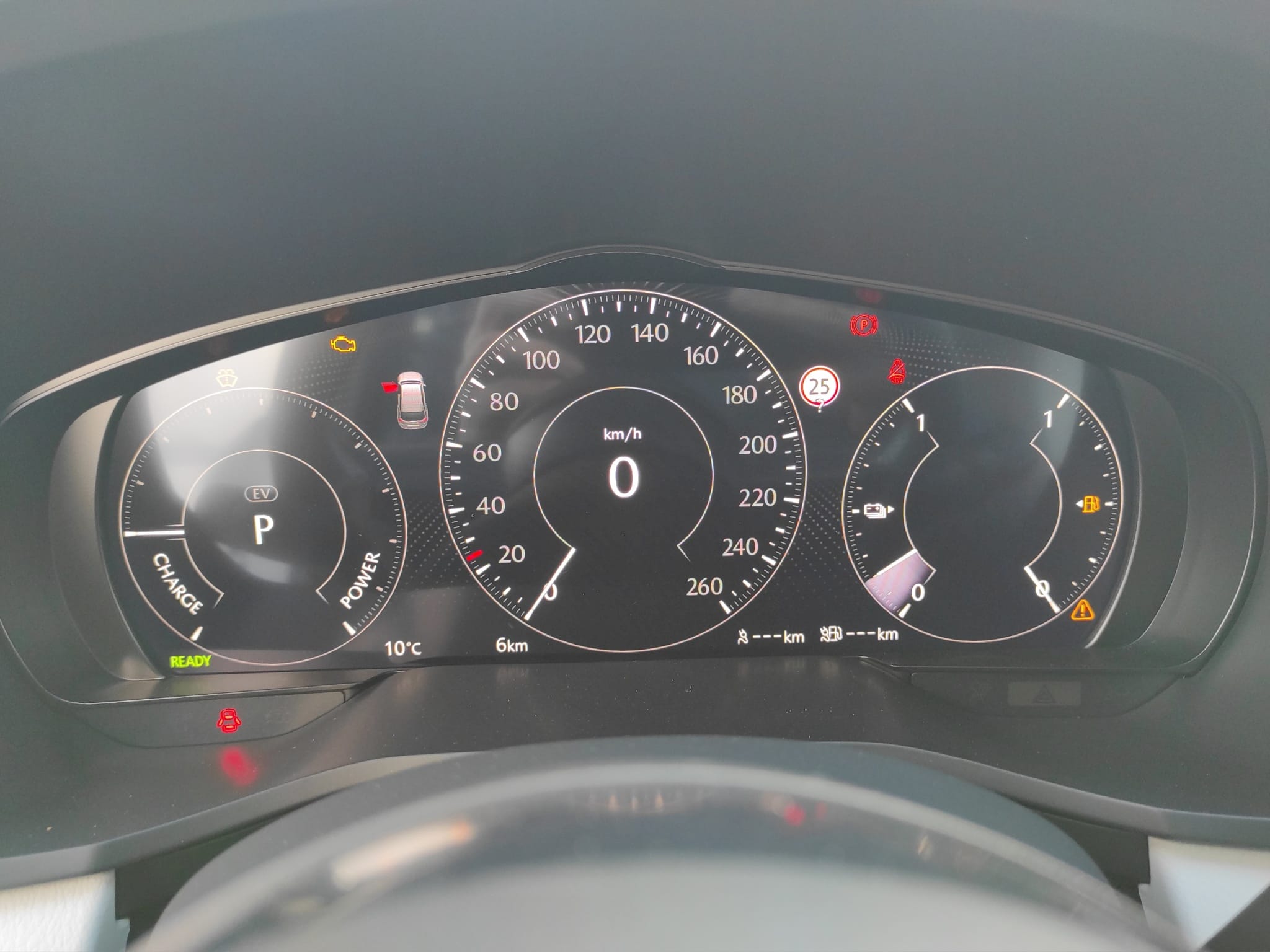 Mazda CX-80 2.5L e-SKYACTIV PHEV 327ps 8AT AWD Takumi Plus