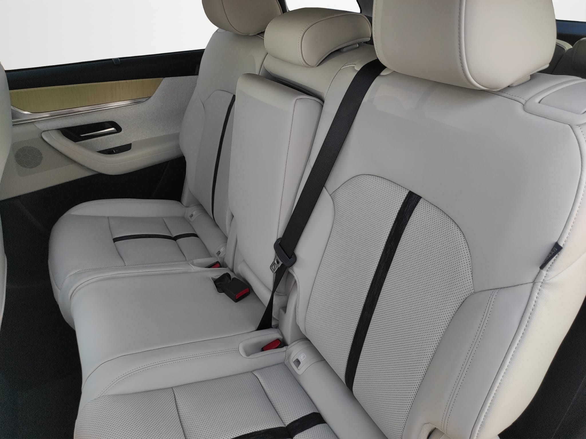 Mazda CX-80 2.5L e-SKYACTIV PHEV 327ps 8AT AWD Takumi Plus