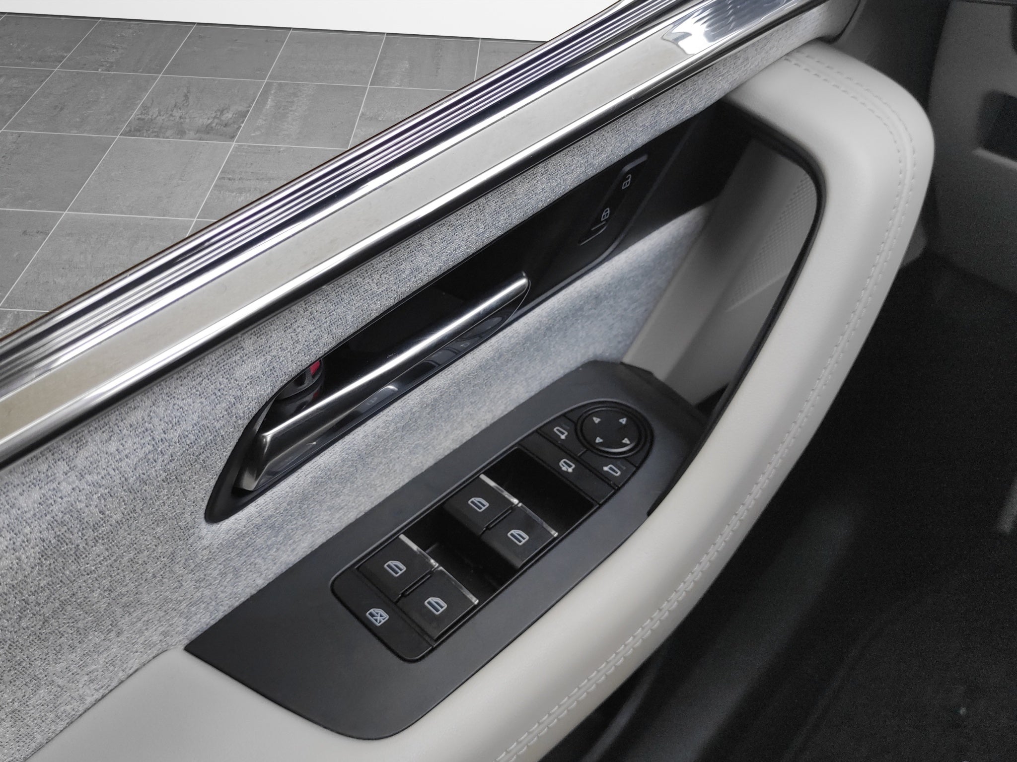 Mazda CX-80 2.5 Plug-In Hybrid