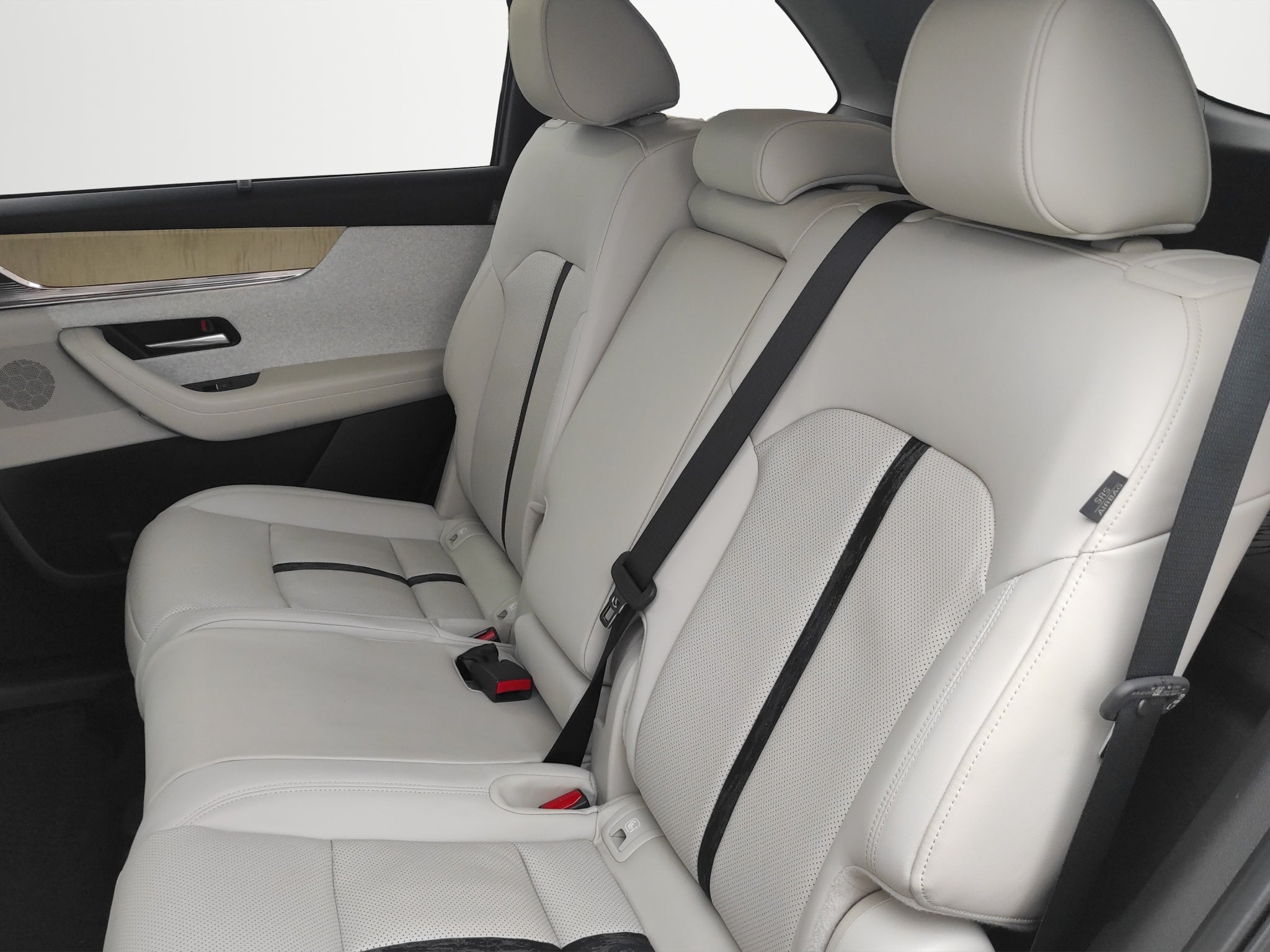 Mazda CX-80 2.5 Plug-In Hybrid