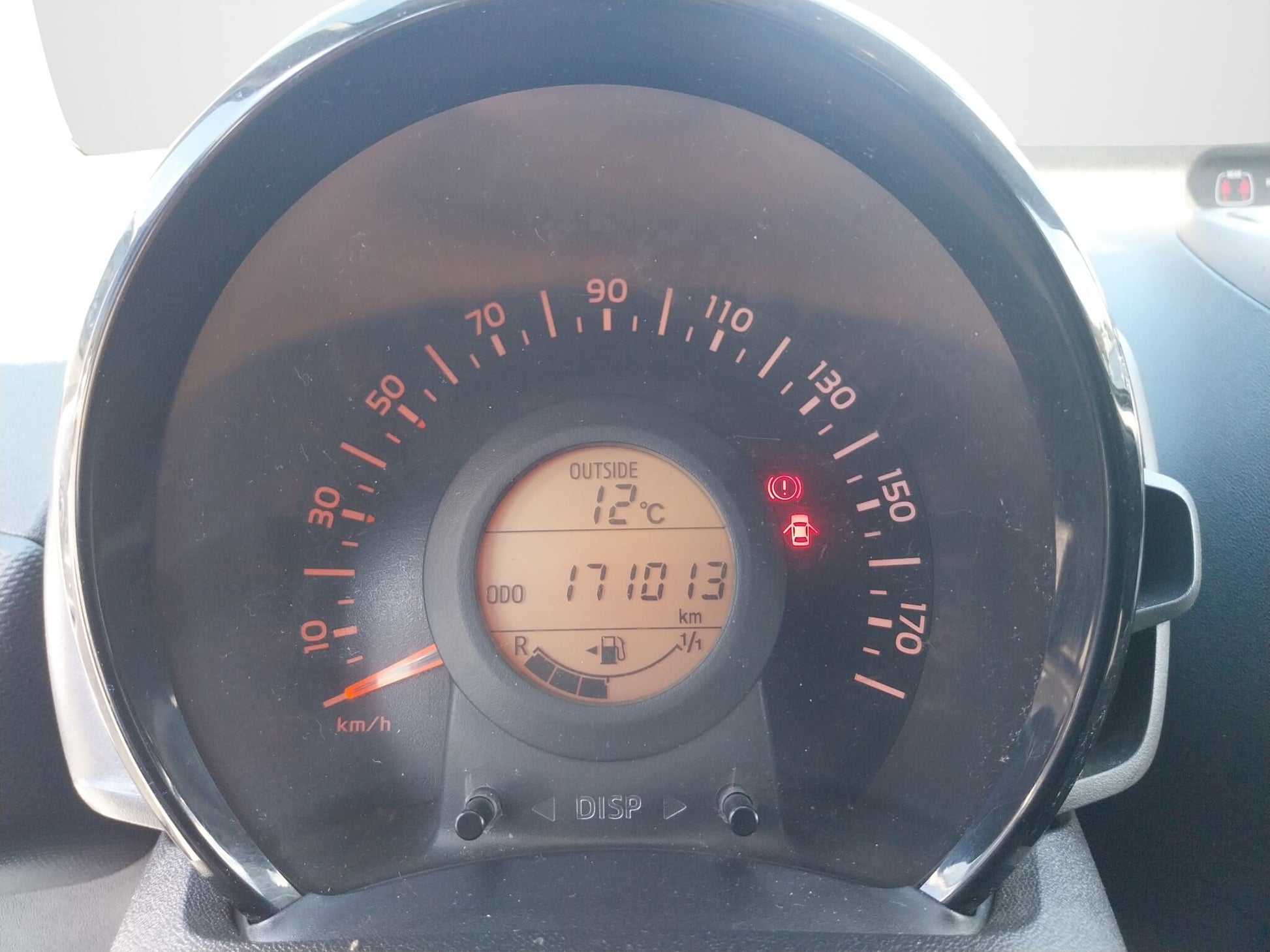 Toyota Aygo 1.0 VVT-I - Samsaru's Car Outlet