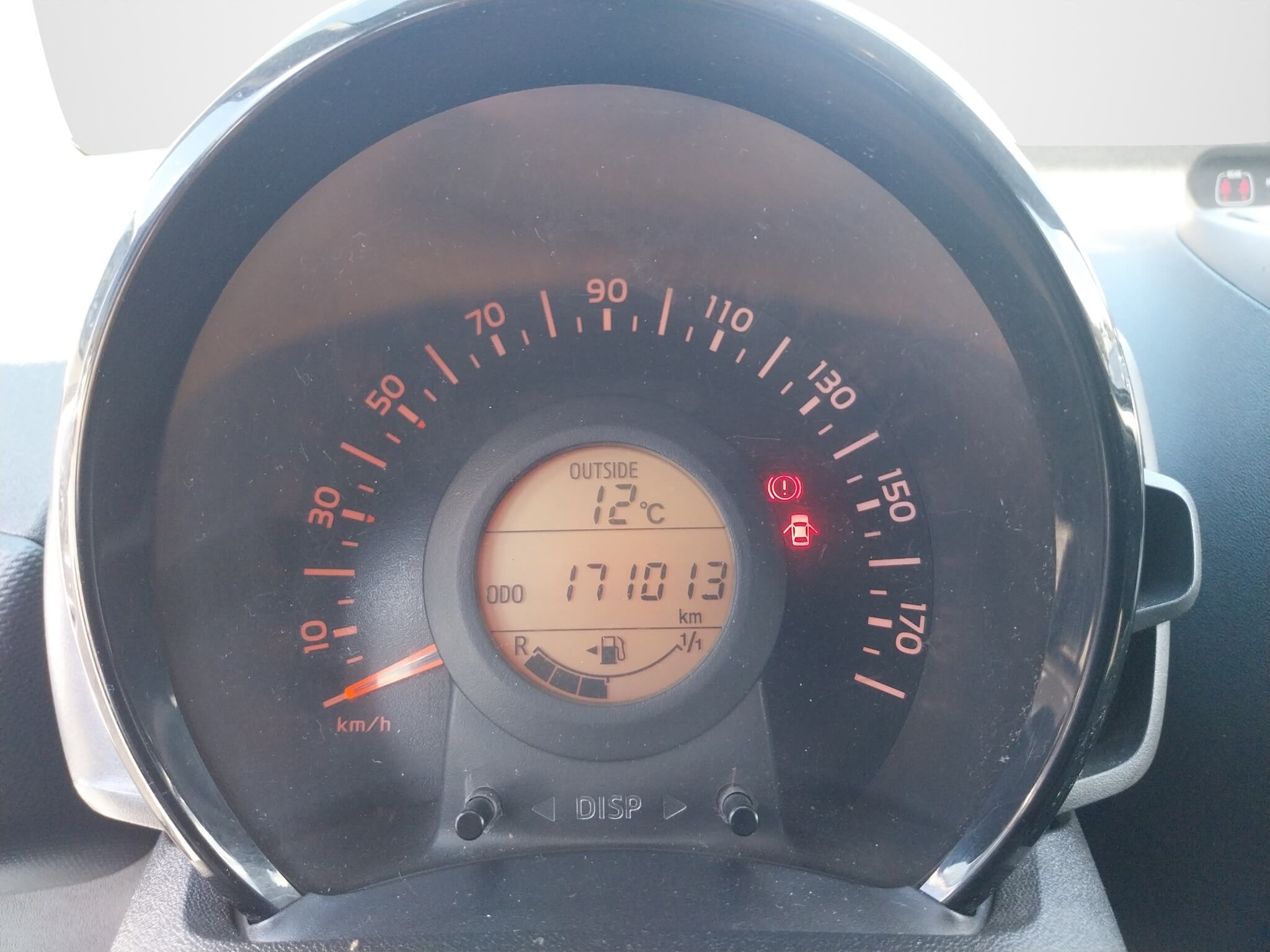 Toyota Aygo 1.0 VVT-I - Samsaru's Car Outlet