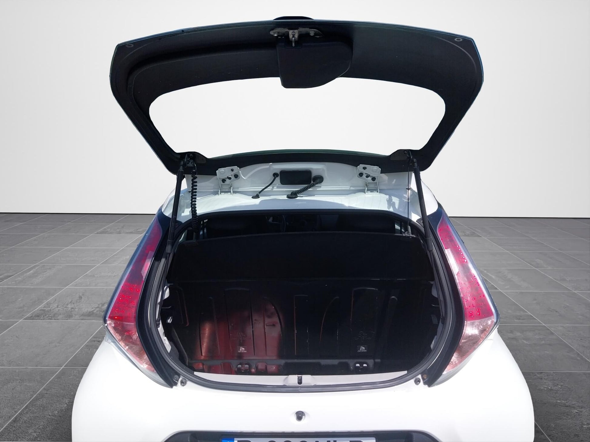 Toyota Aygo 1.0 VVT-I - Samsaru's Car Outlet