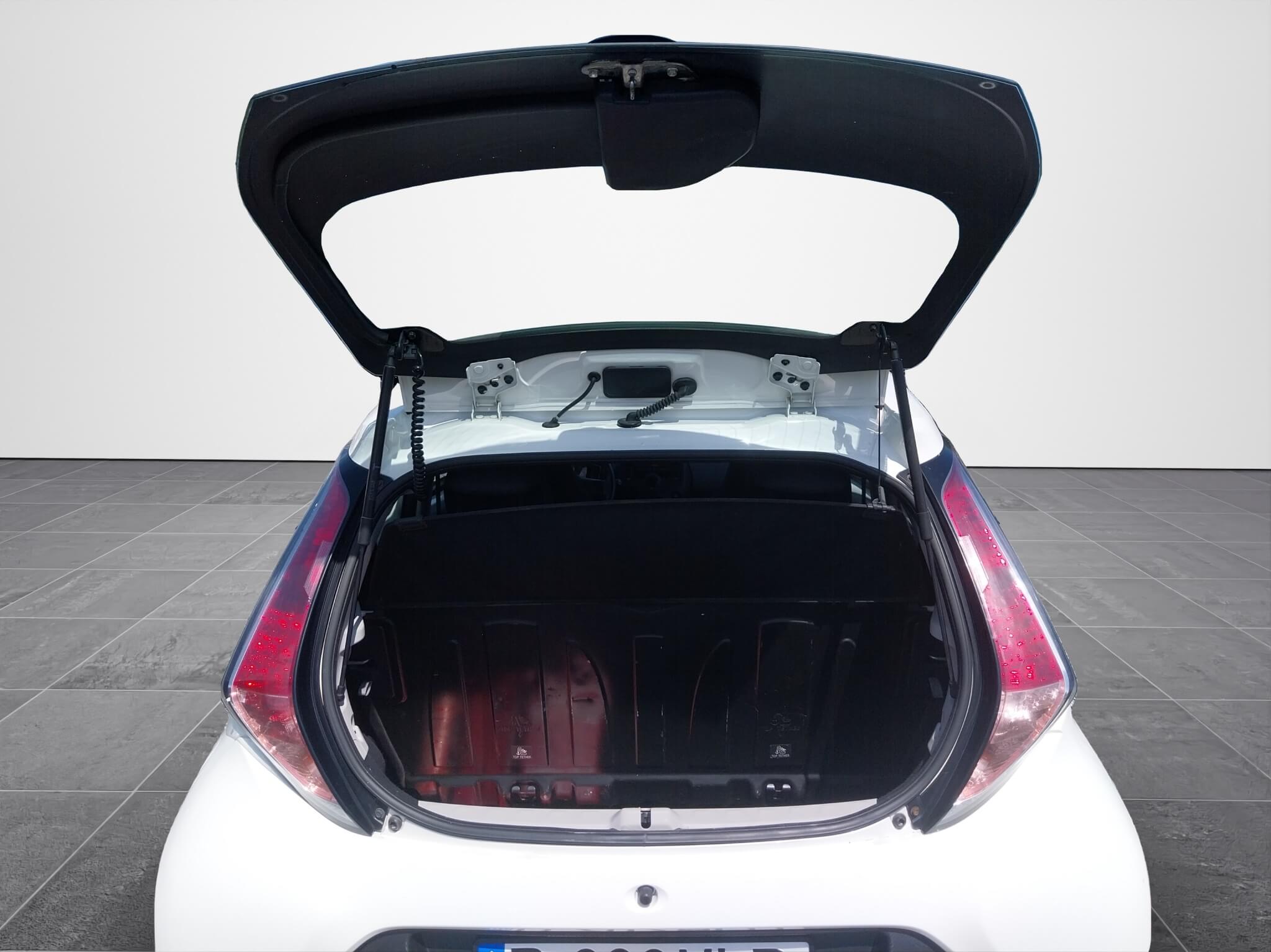 Toyota Aygo 1.0 VVT-I - Samsaru's Car Outlet