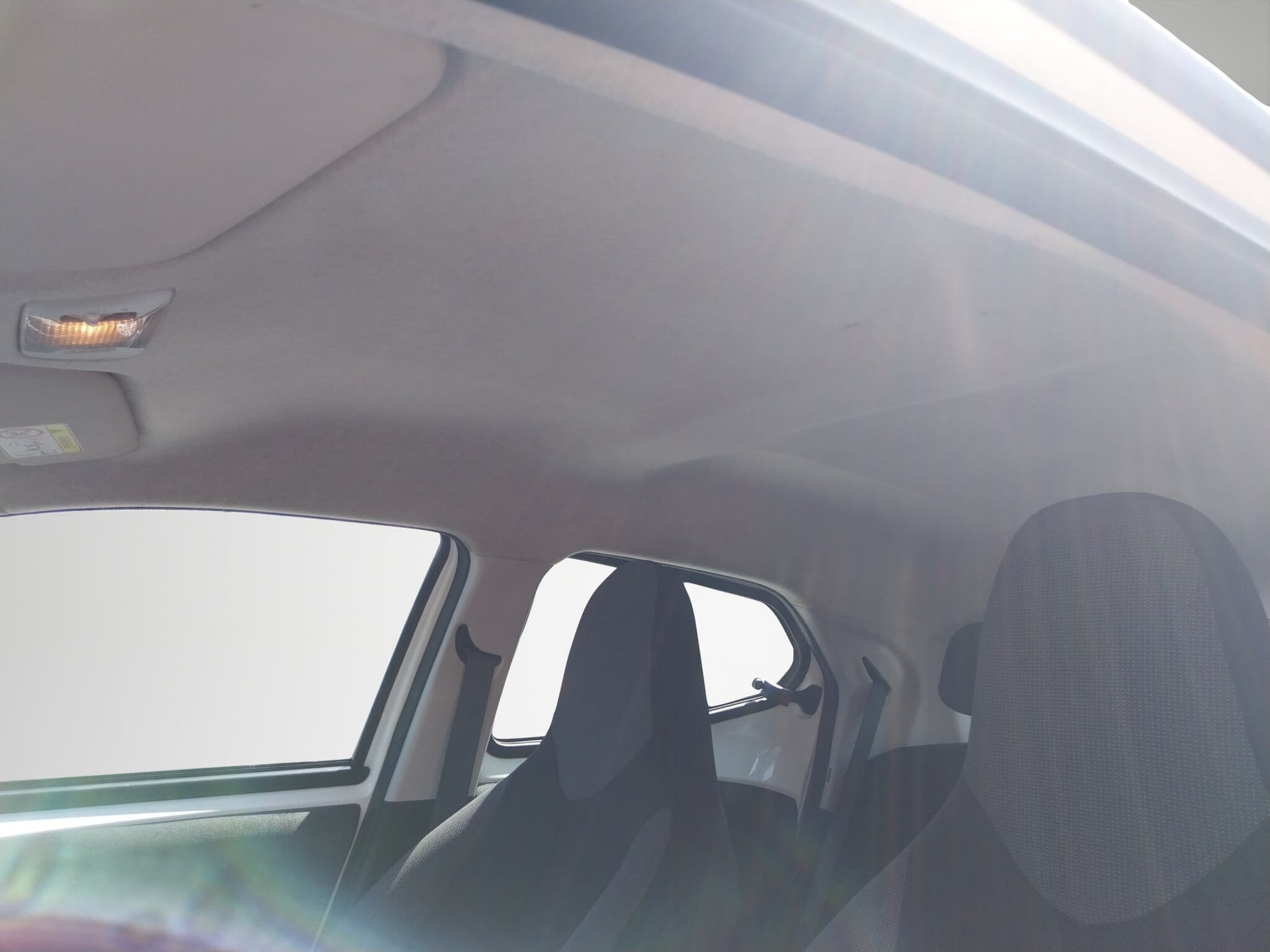 Toyota Aygo 1.0 VVT-I - Samsaru's Car Outlet