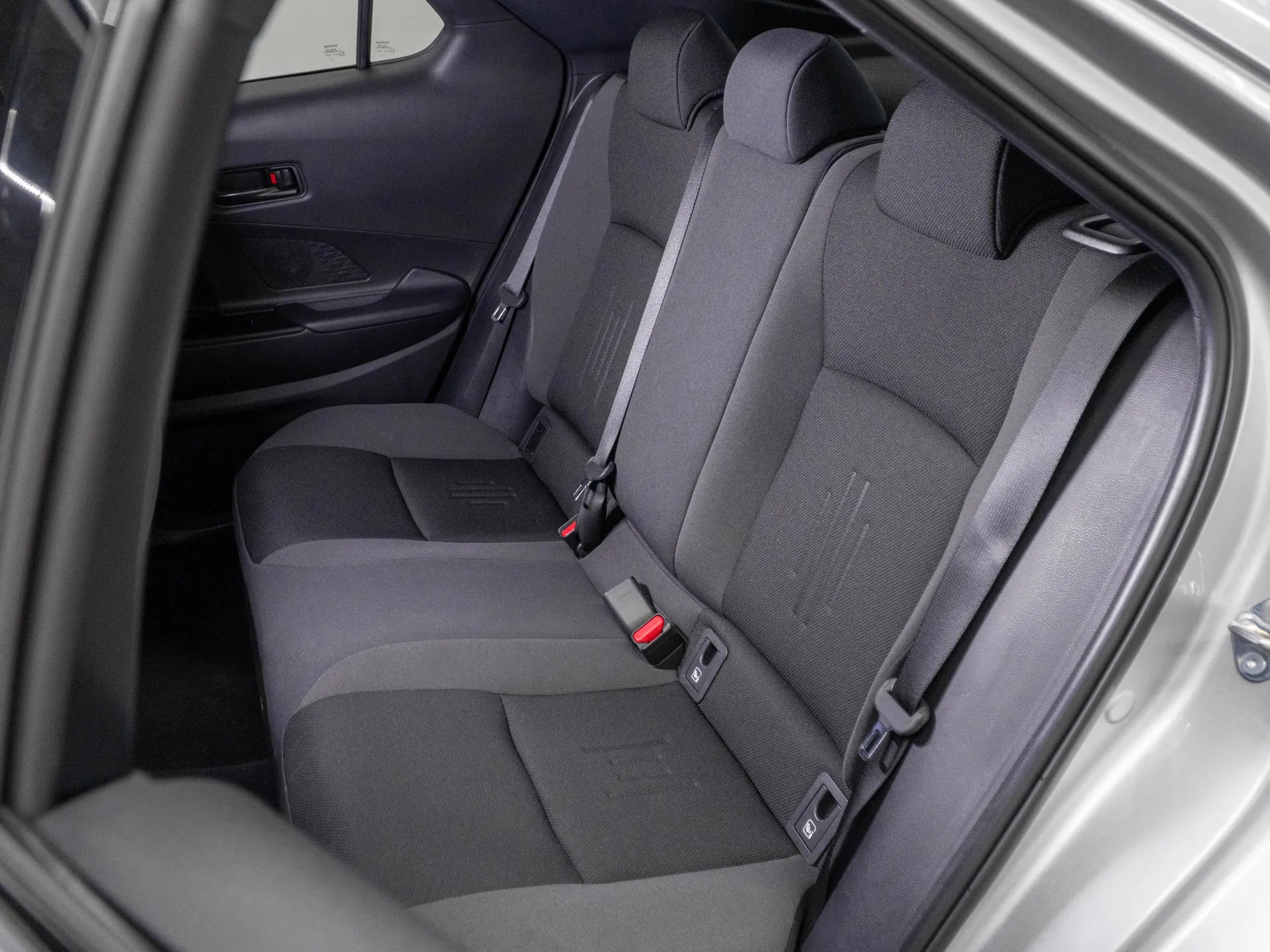 Toyota C-HR 1.8 Hybrid Active Drive CVT - Samsaru's Car Outlet
