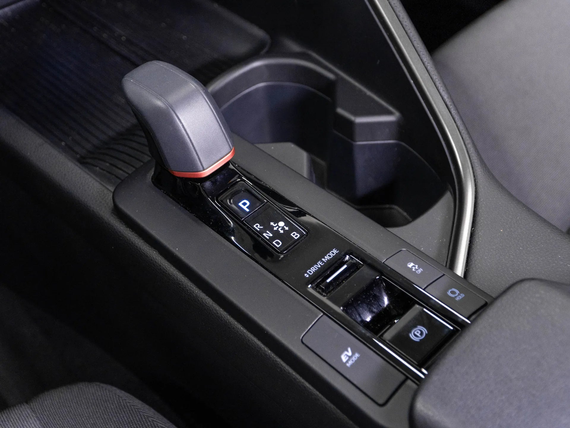 Toyota C-HR 1.8 Hybrid Active Drive CVT - Samsaru's Car Outlet