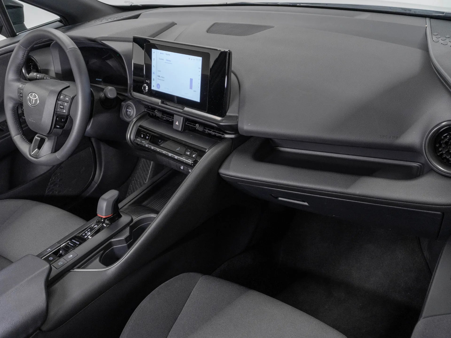Toyota C-HR 1.8 Hybrid Active Drive CVT - Samsaru's Car Outlet