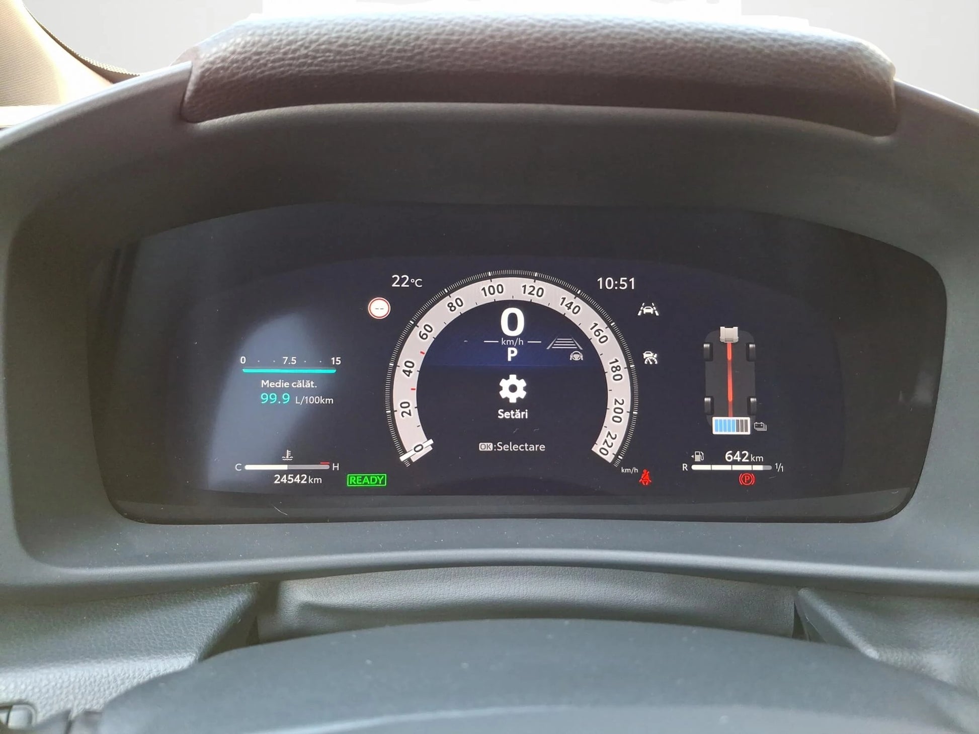 Toyota C-HR 2.0 Hybrid CVT - Samsaru's Car Outlet