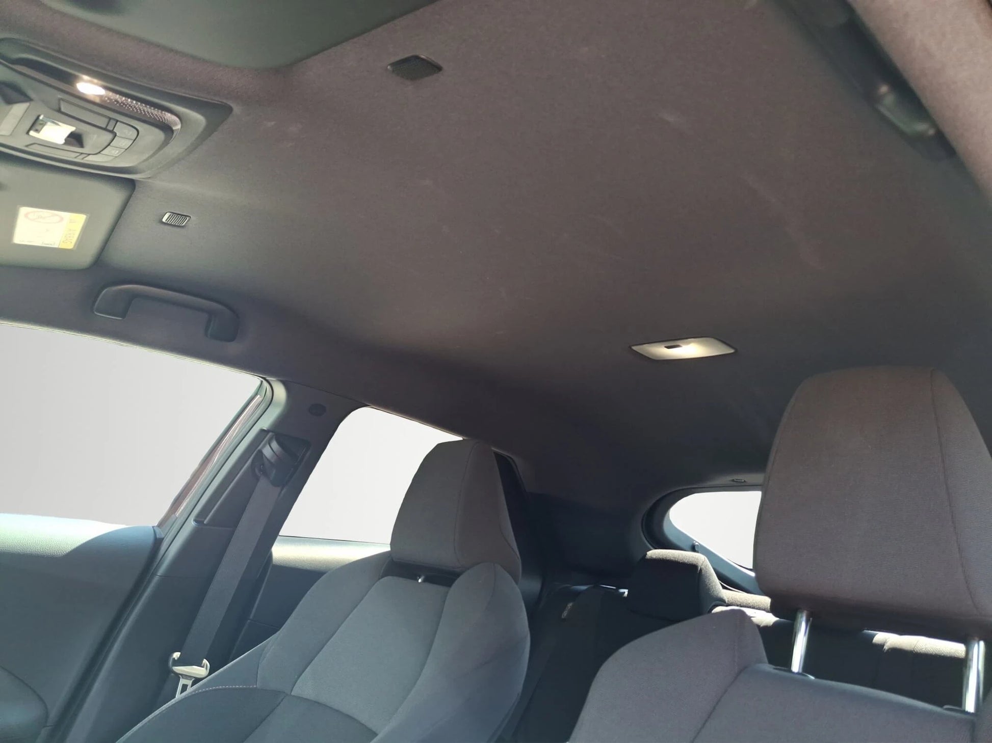 Toyota C-HR 2.0 Hybrid CVT - Samsaru's Car Outlet