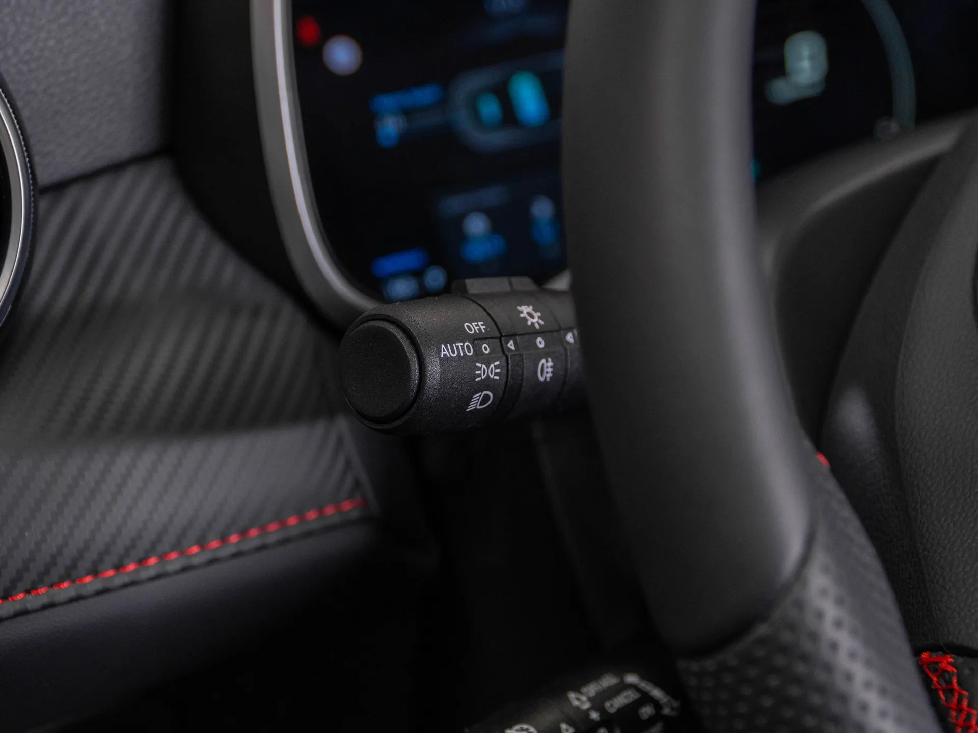MG ZS EV Electric 156 CP Rosu - Samsaru's Car Outlet