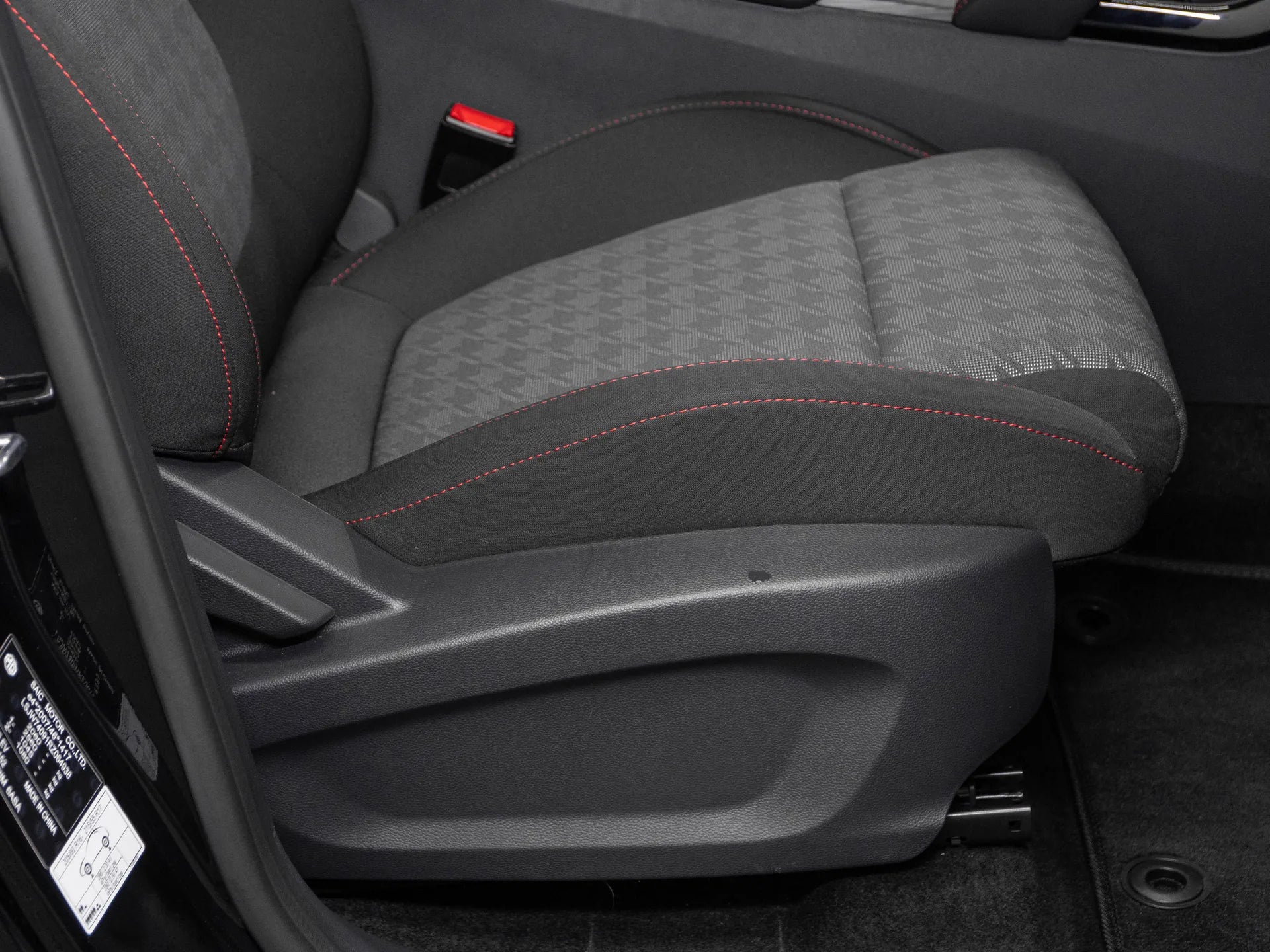 MG ZS EV Electric 177 CP Negru - Samsaru's Car Outlet