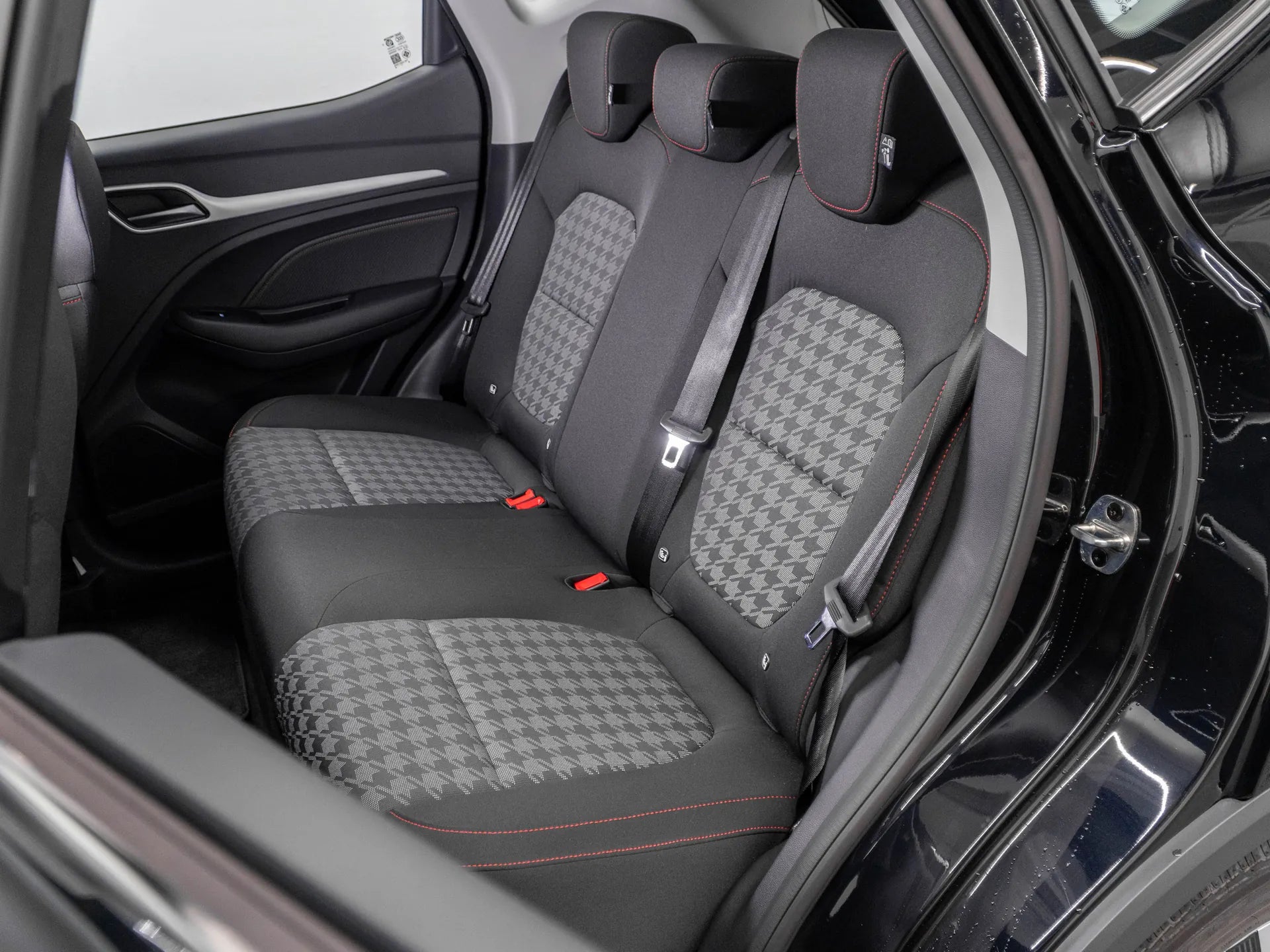 MG ZS EV Electric 177 CP Negru - Samsaru's Car Outlet