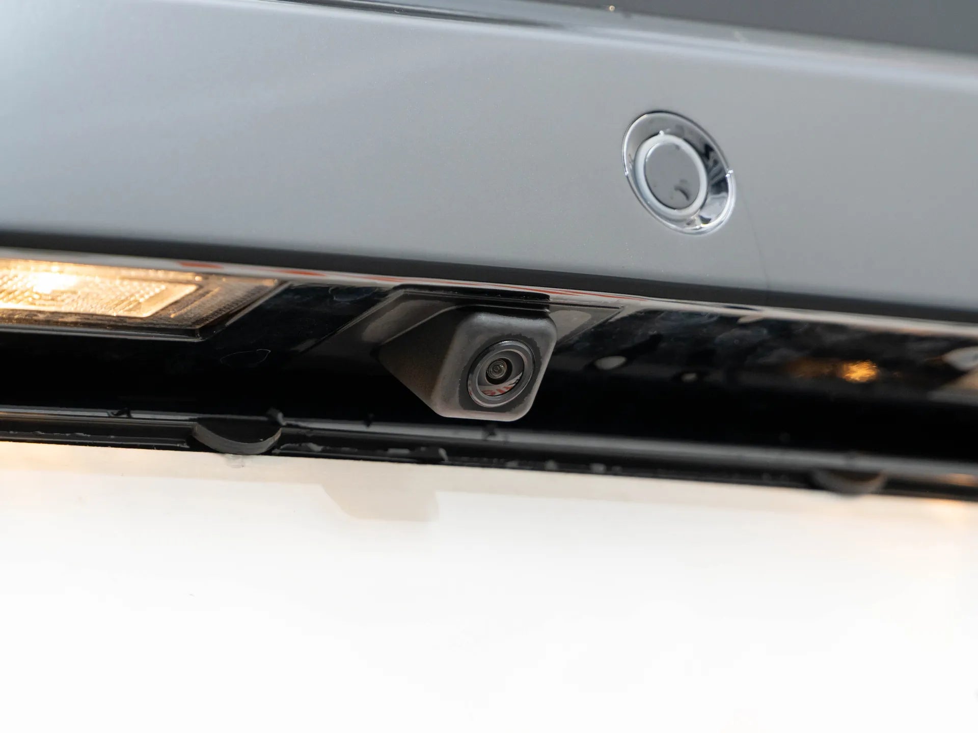 MG ZS EV Electric 177 CP Negru - Samsaru's Car Outlet