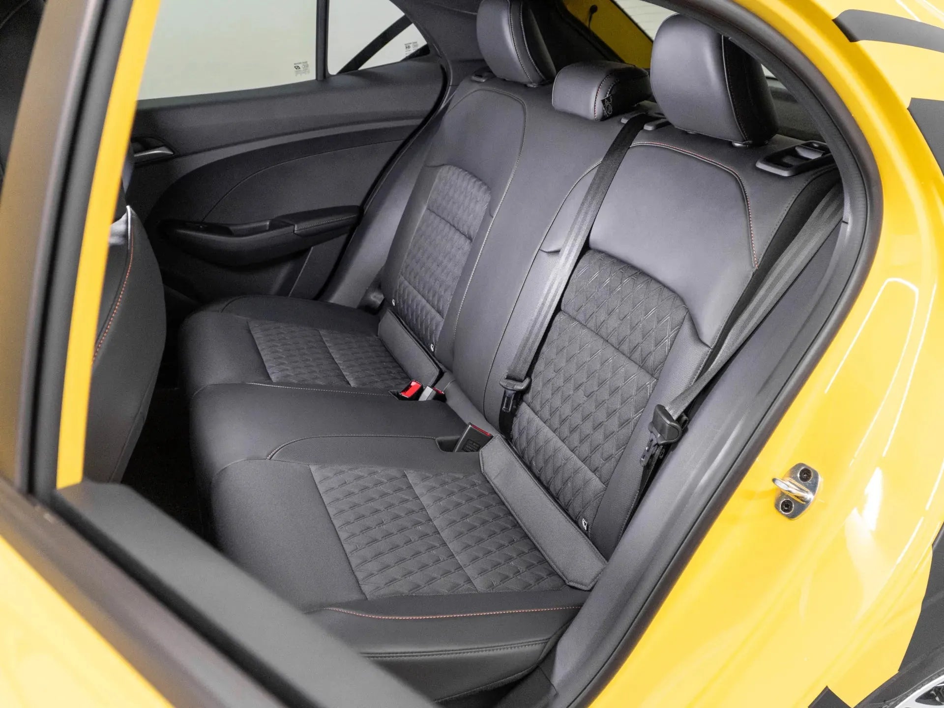 MG 3 1.5 Hybrid+ Exclusive - Samsaru's Car Outlet