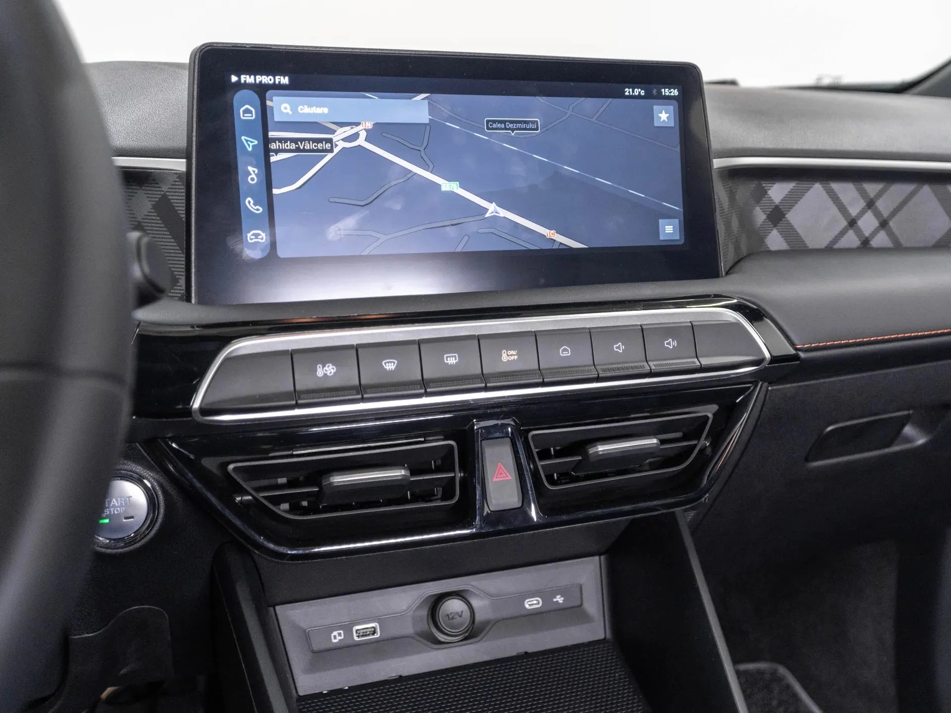 MG 3 1.5 Hybrid+ Exclusive - Samsaru's Car Outlet