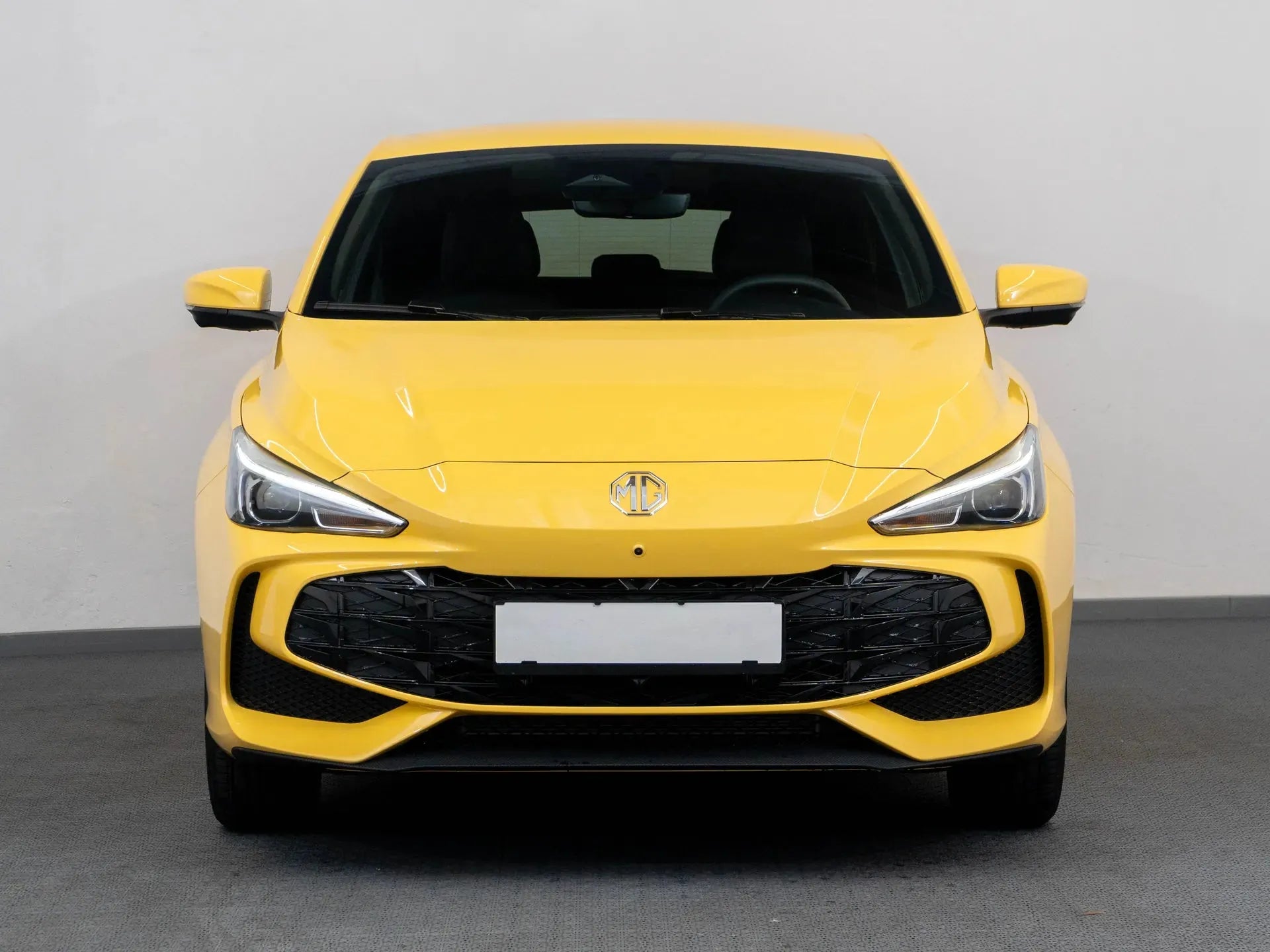 MG 3 1.5 Hybrid+ Exclusive - Samsaru's Car Outlet