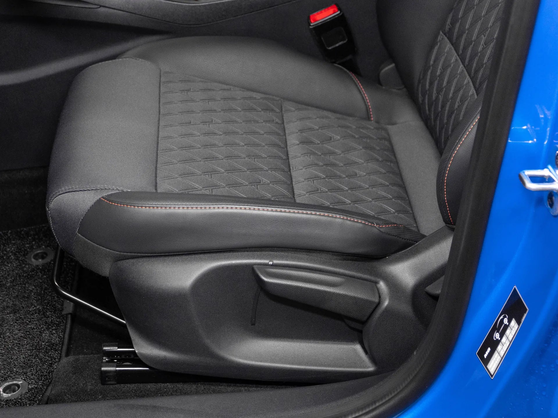 MG MG3 1.5 Hybrid 194 CP Albastru - Samsaru's Car Outlet