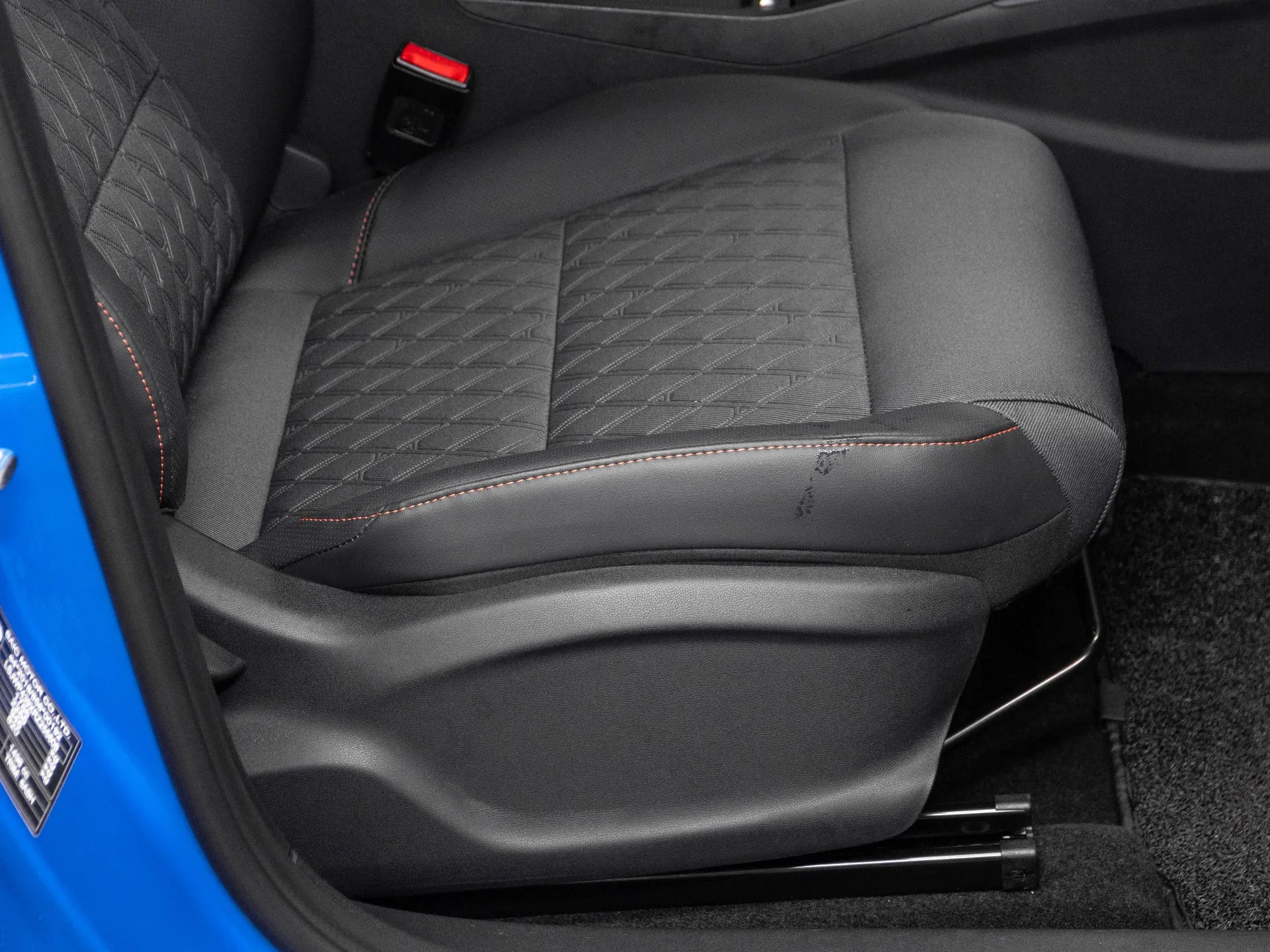 MG MG3 1.5 Hybrid 194 CP Albastru - Samsaru's Car Outlet