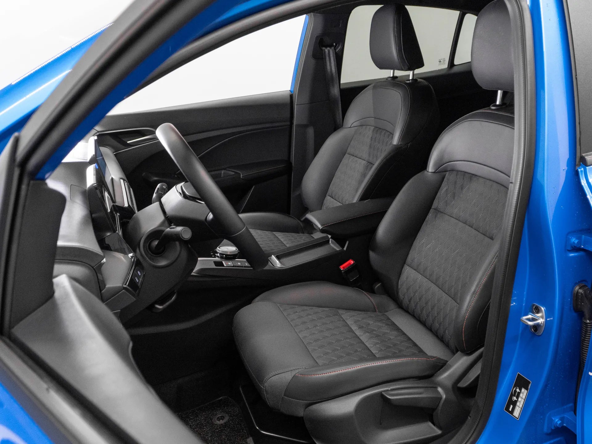 MG MG3 1.5 Hybrid 194 CP Albastru - Samsaru's Car Outlet