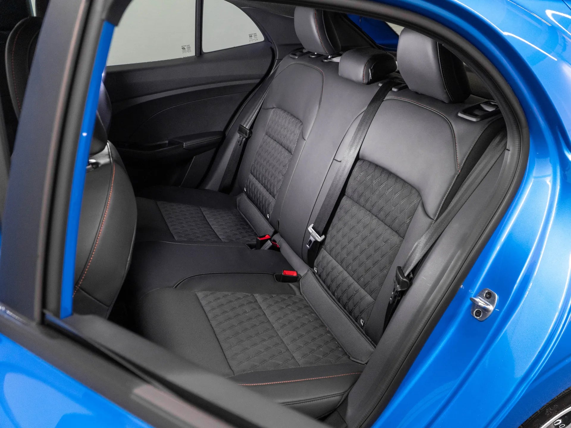 MG MG3 1.5 Hybrid 194 CP Albastru - Samsaru's Car Outlet