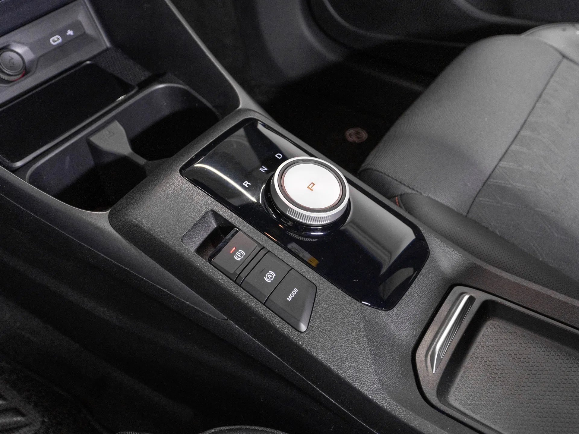 MG MG3 1.5 Hybrid 194 CP Albastru - Samsaru's Car Outlet