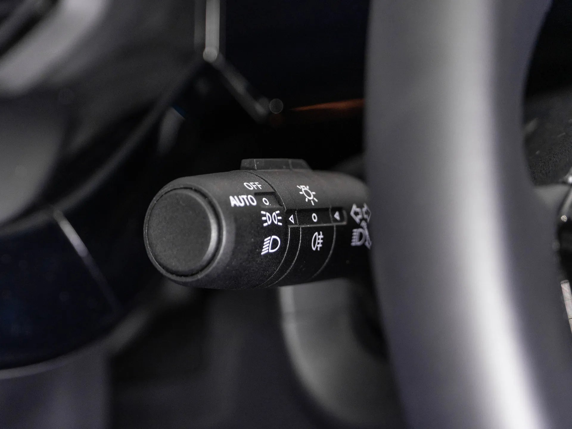 MG MG3 1.5 Hybrid 194 CP Albastru - Samsaru's Car Outlet