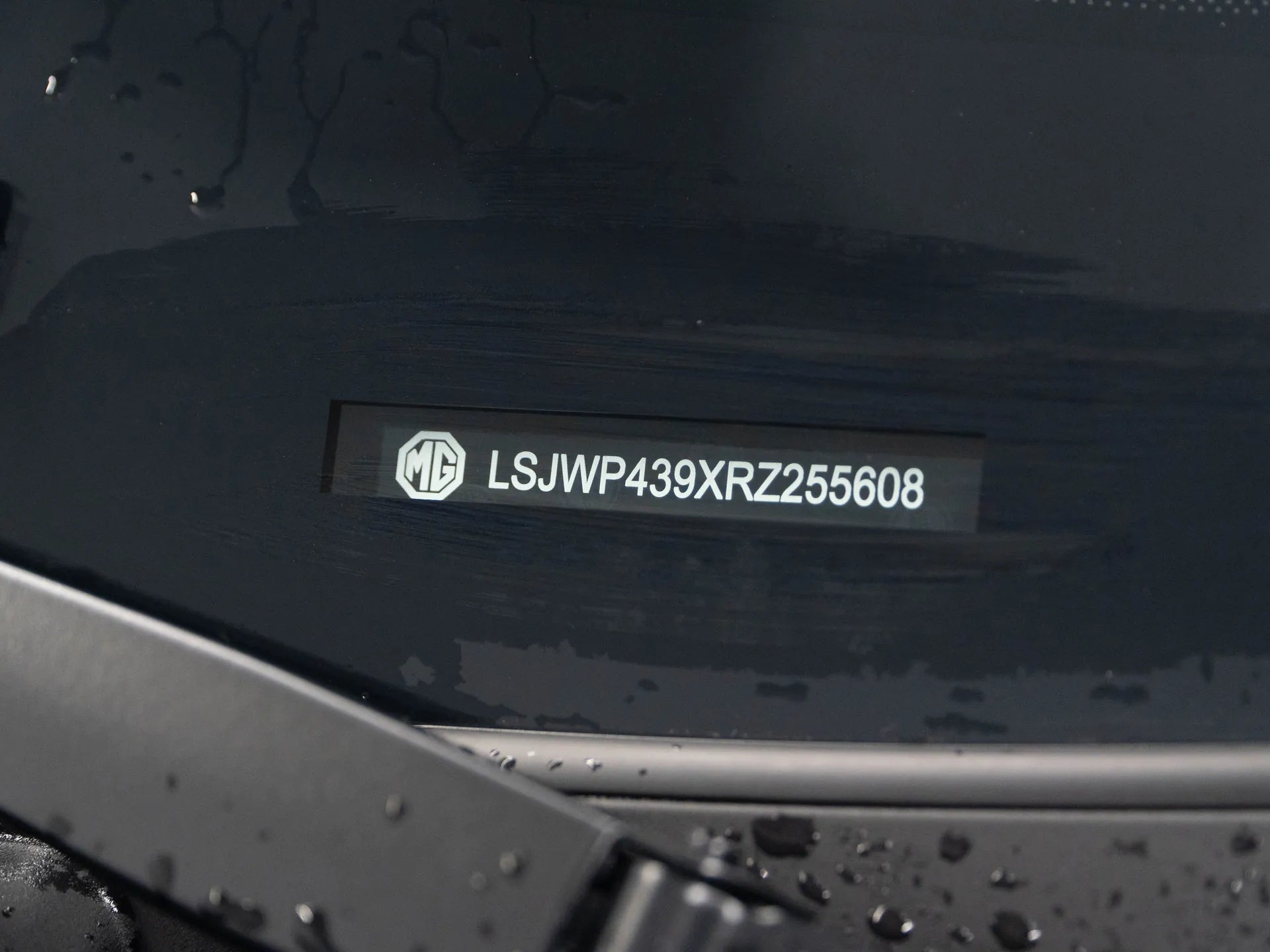 MG MG3 1.5 Hybrid 194 CP Albastru - Samsaru's Car Outlet