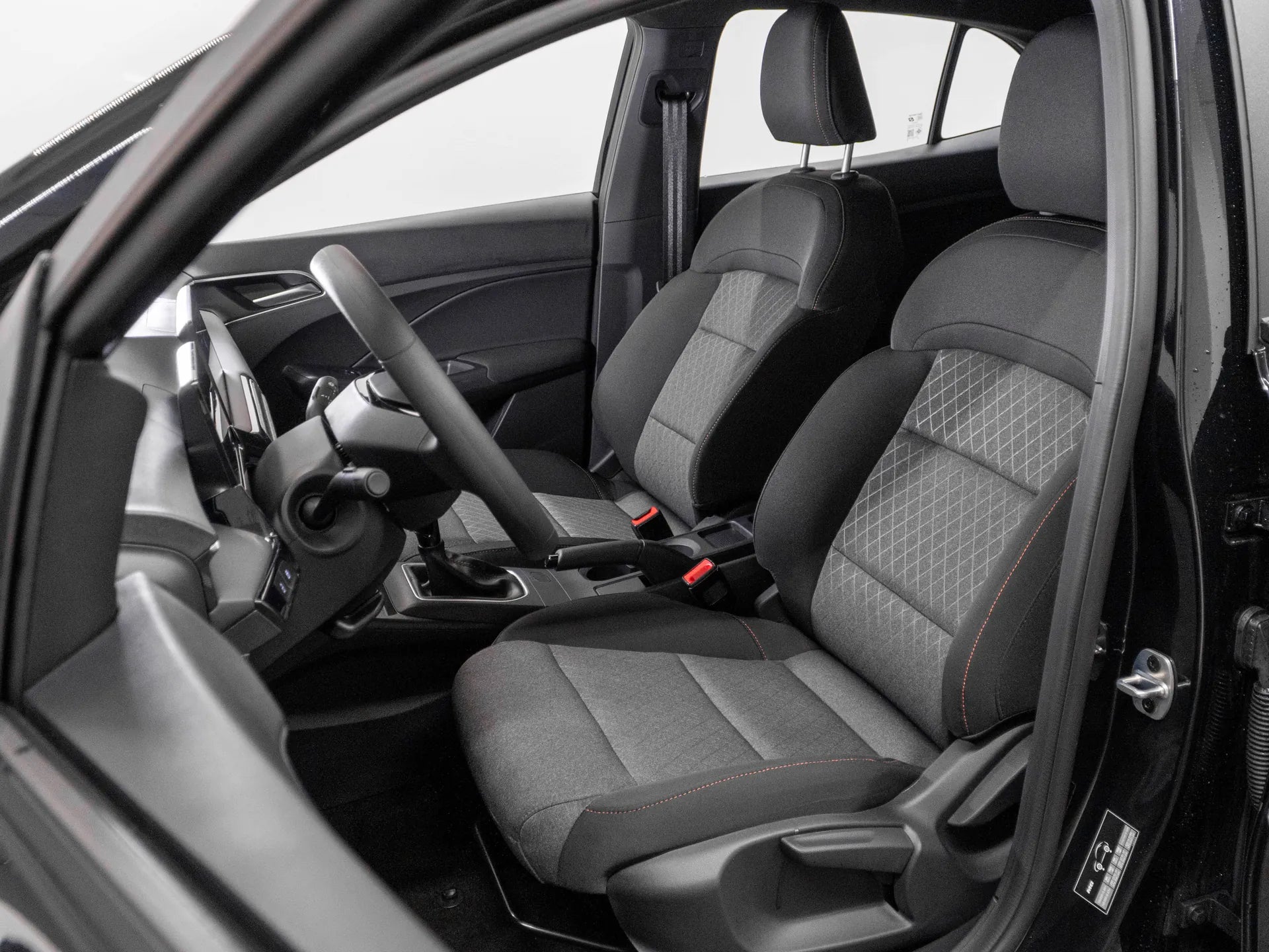 MG MG3 1.5 Benzina 114 CP Negru - Samsaru's Car Outlet