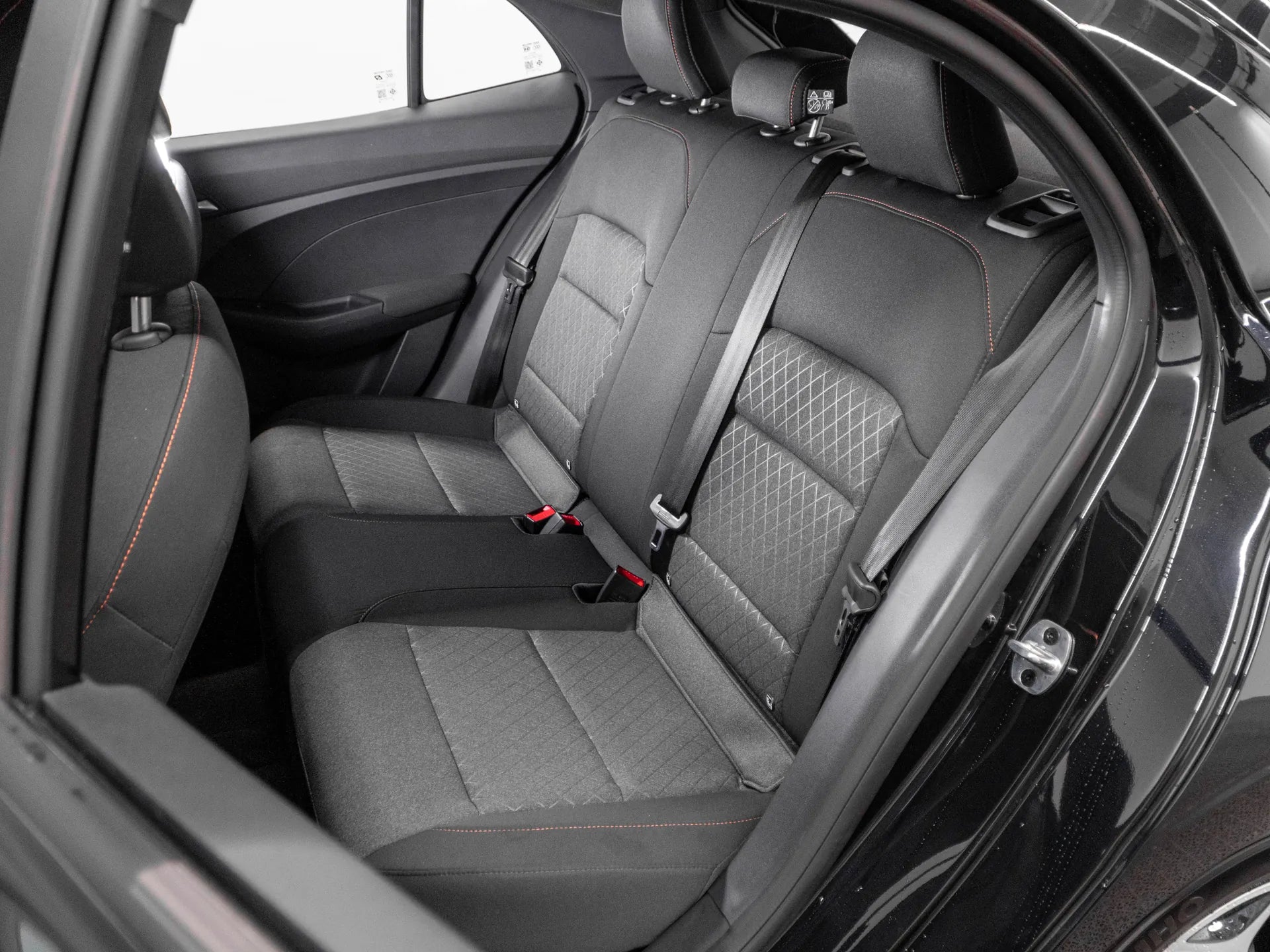 MG MG3 1.5 Benzina 114 CP Negru - Samsaru's Car Outlet