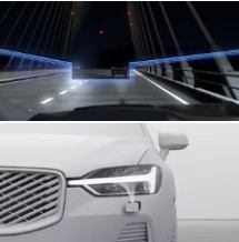 Volvo XC60 Plus Dark T6 AT8 eAWD