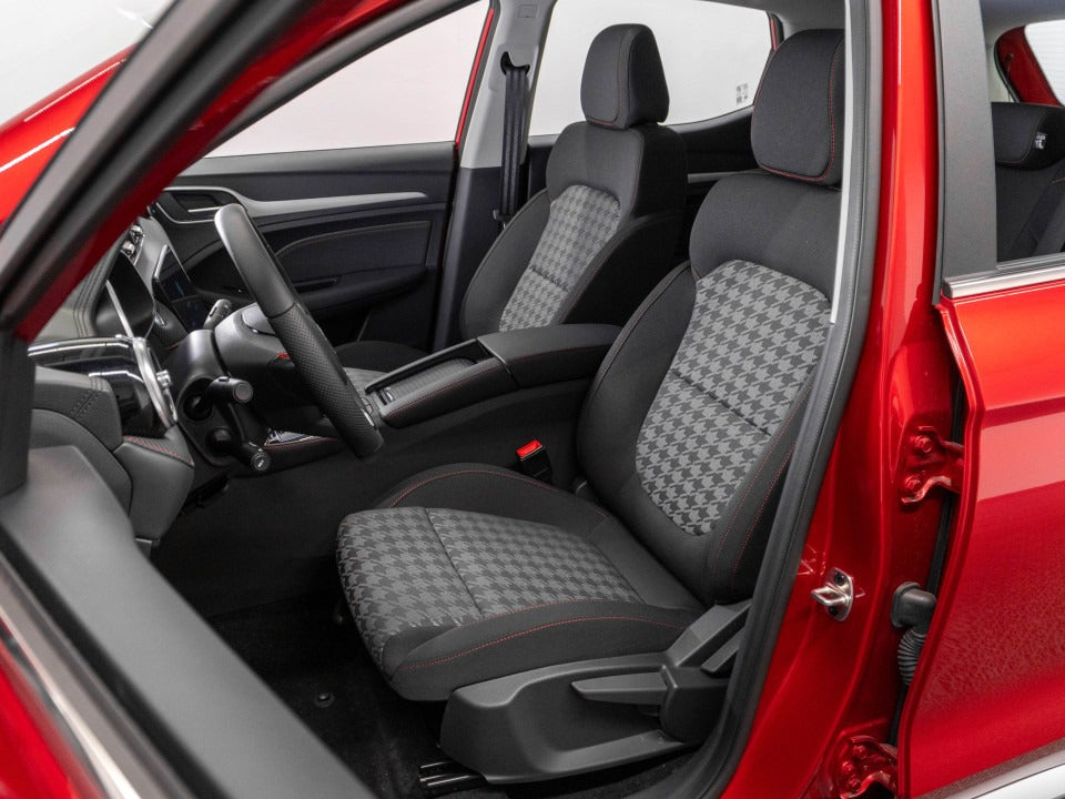 MG ZS EV 5 usi Excite Electric 72 kWh AT