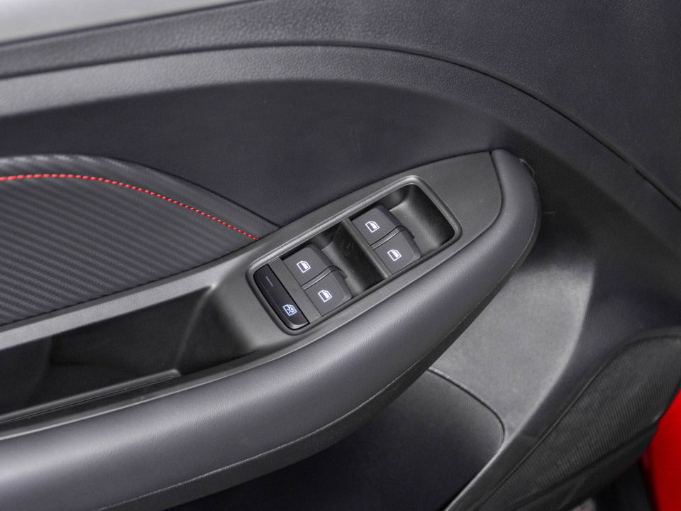 MG ZS EV 5 usi Excite Electric 72 kWh AT