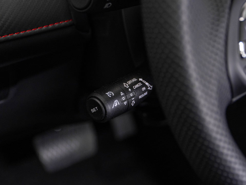 MG ZS EV 5 usi Excite Electric 72 kWh AT