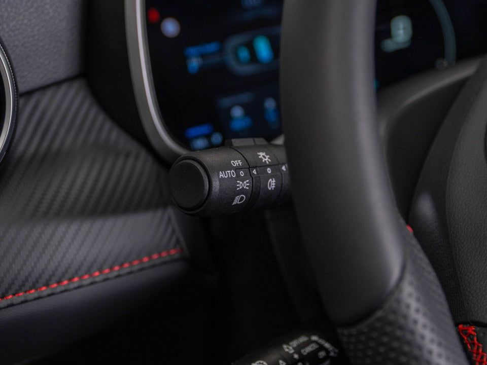 MG ZS EV 5 usi Excite Electric 72 kWh AT